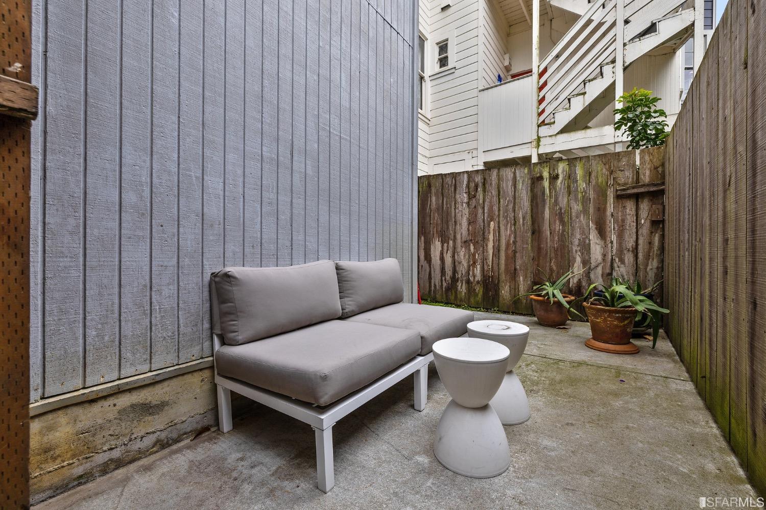1516 Mcallister Street Unit: A