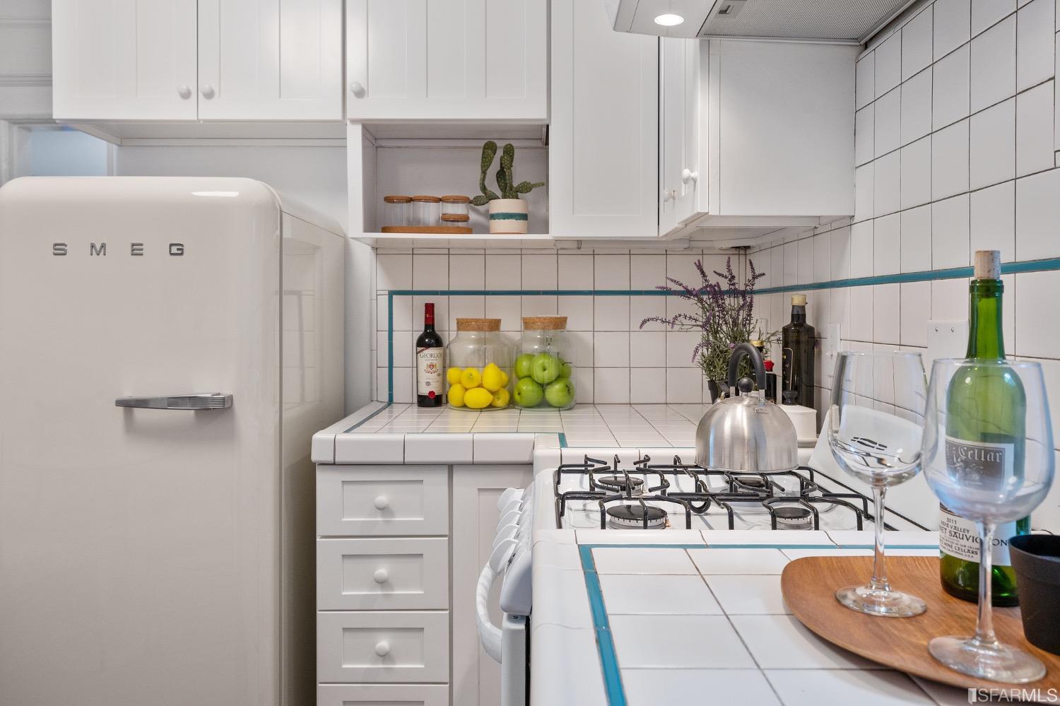 1516 Mcallister Street Unit: A