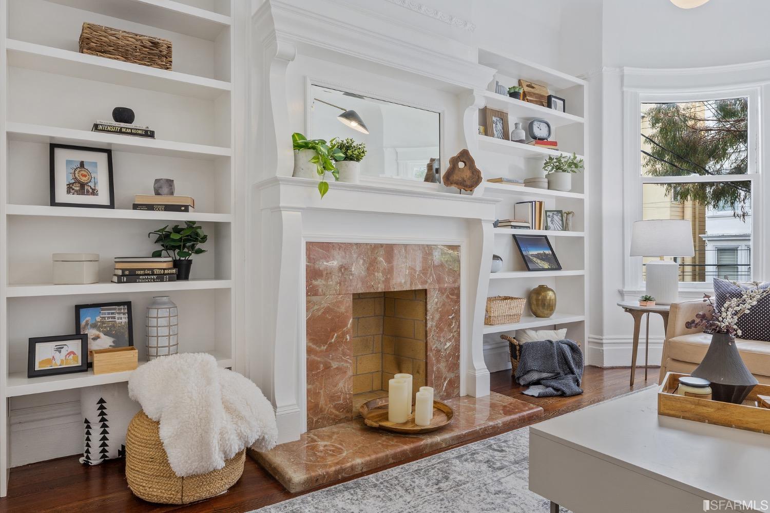 1516 Mcallister Street Unit: A