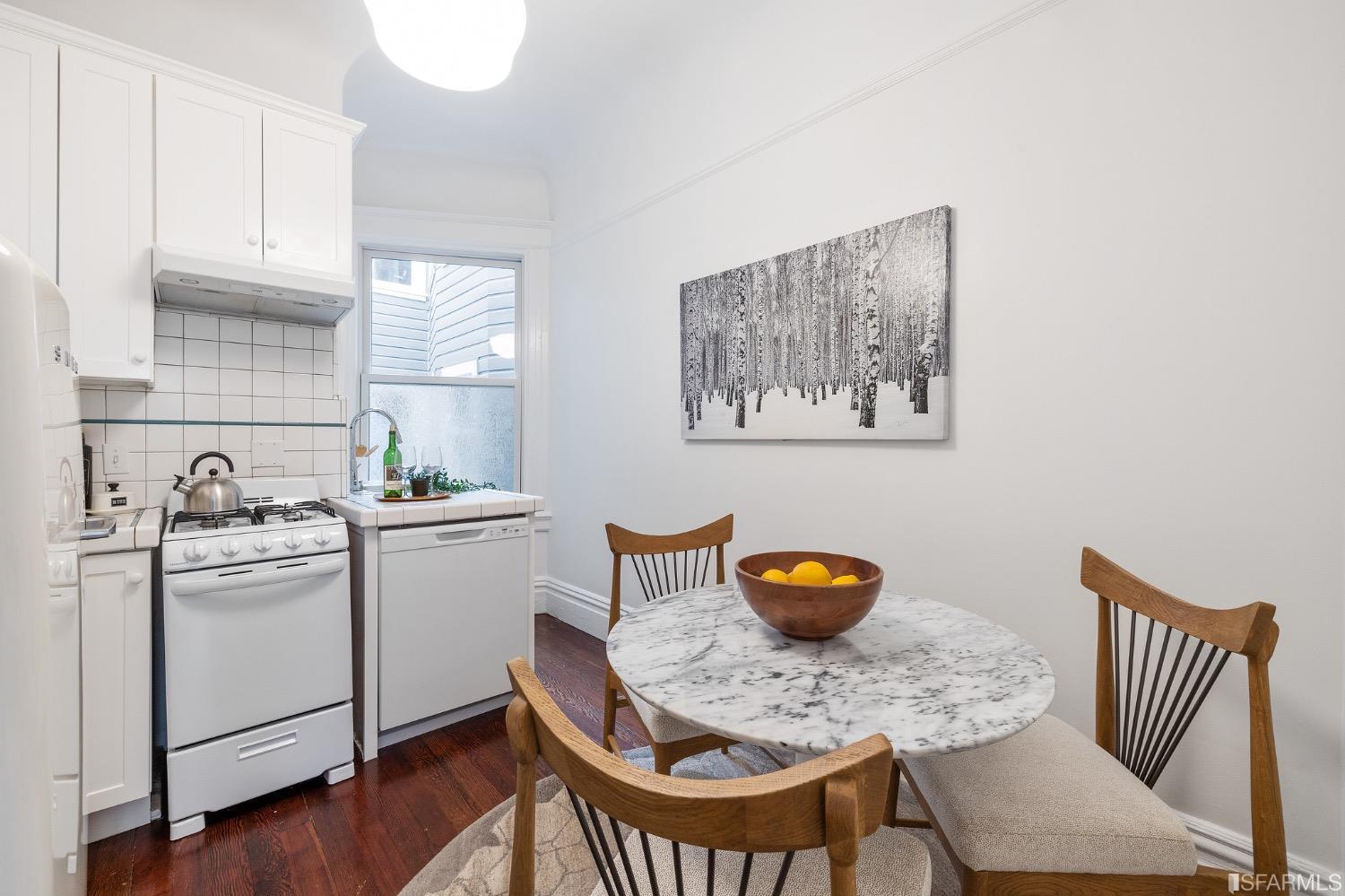 1516 Mcallister Street Unit: A