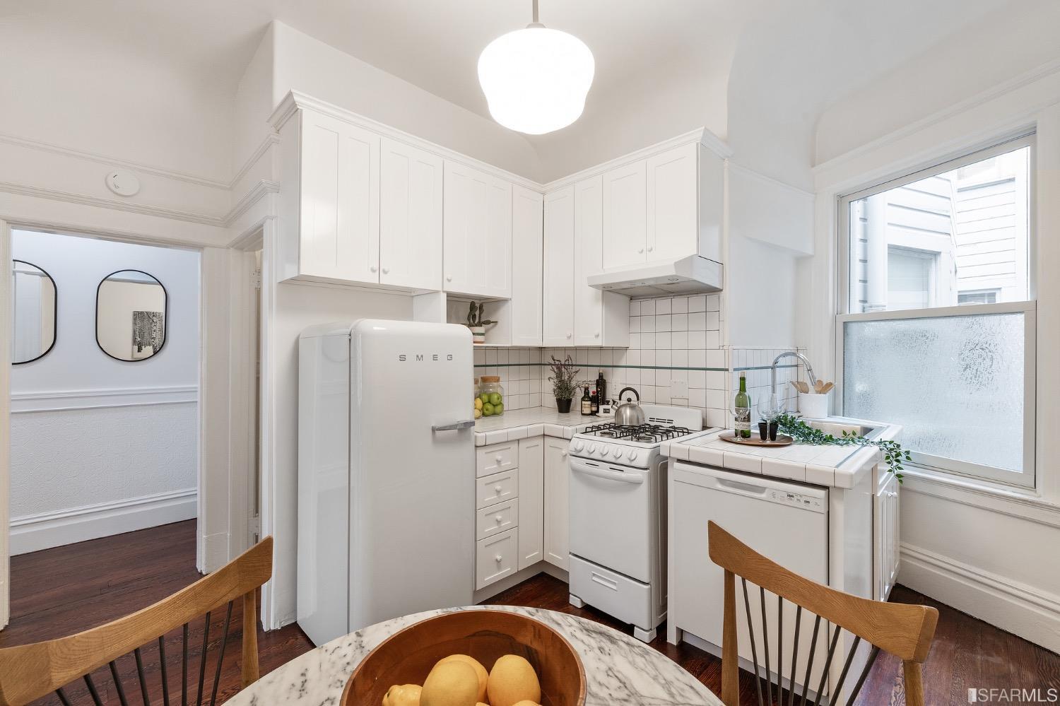 1516 Mcallister Street Unit: A