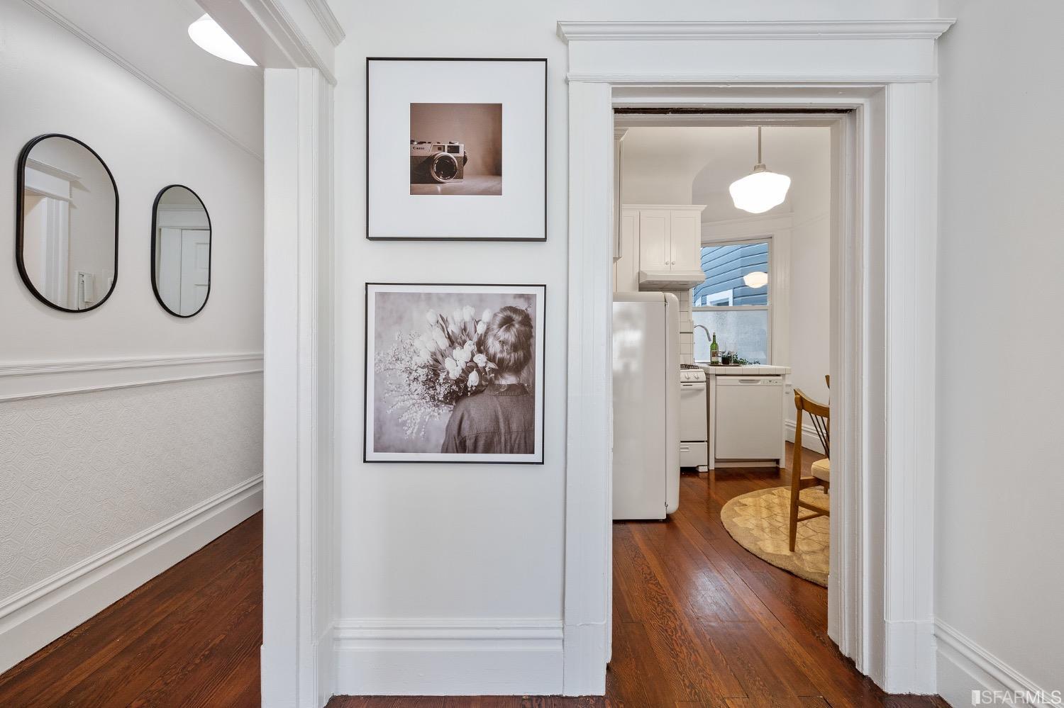 1516 Mcallister Street Unit: A