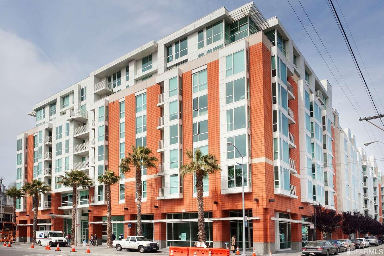 555 4th Street Unit: 725