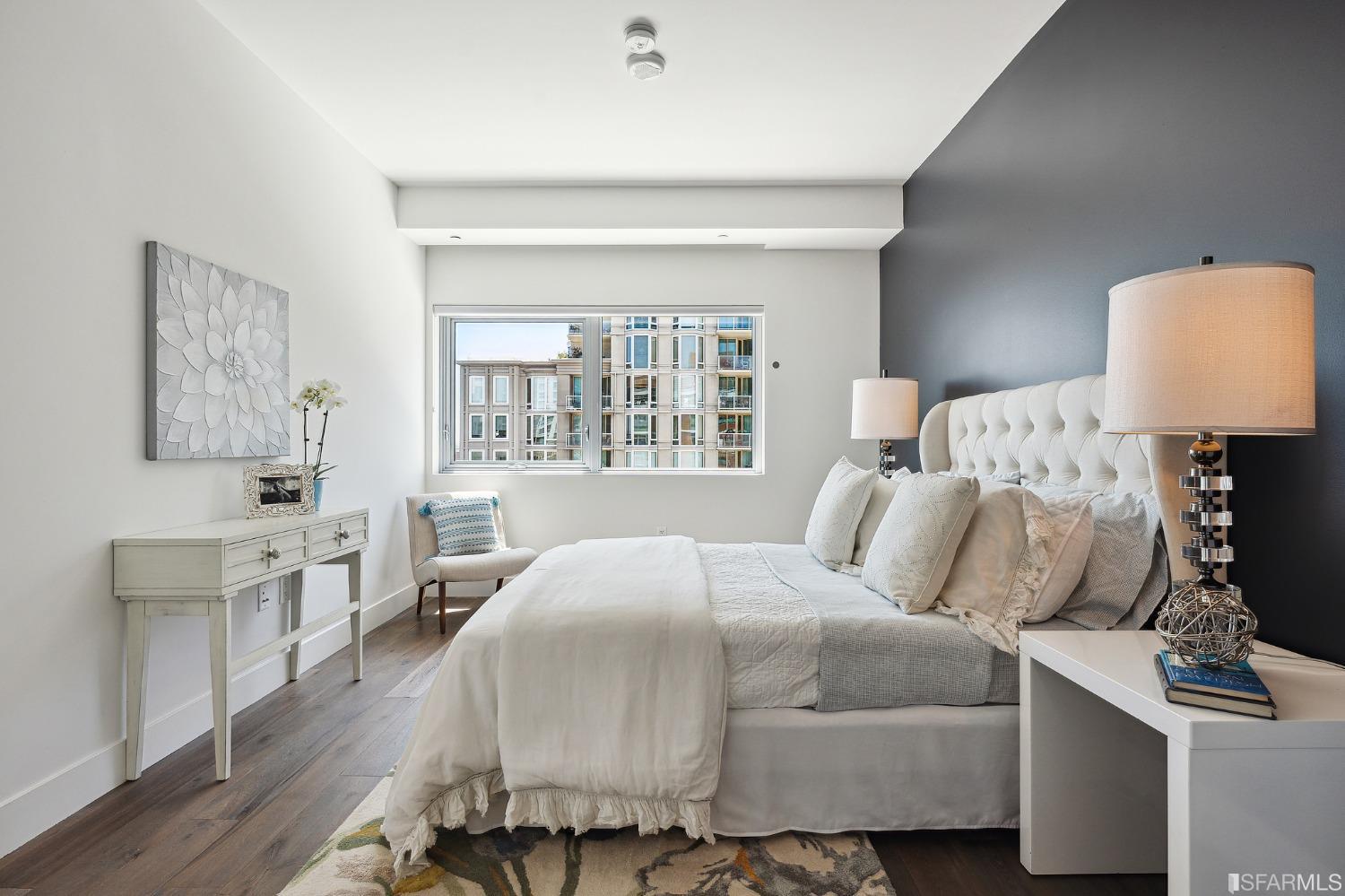 72 Townsend Street Unit: 606