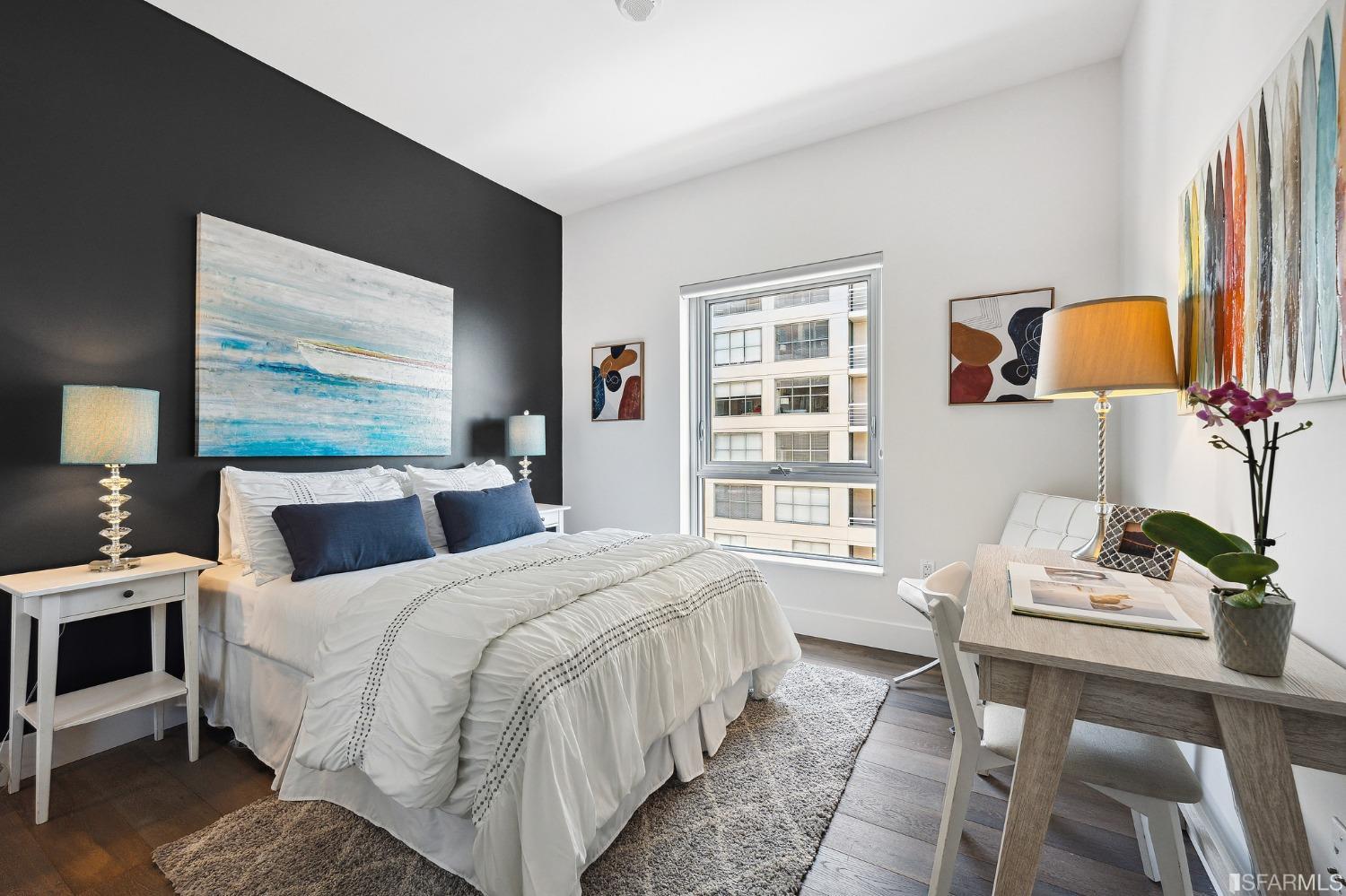 72 Townsend Street Unit: 606