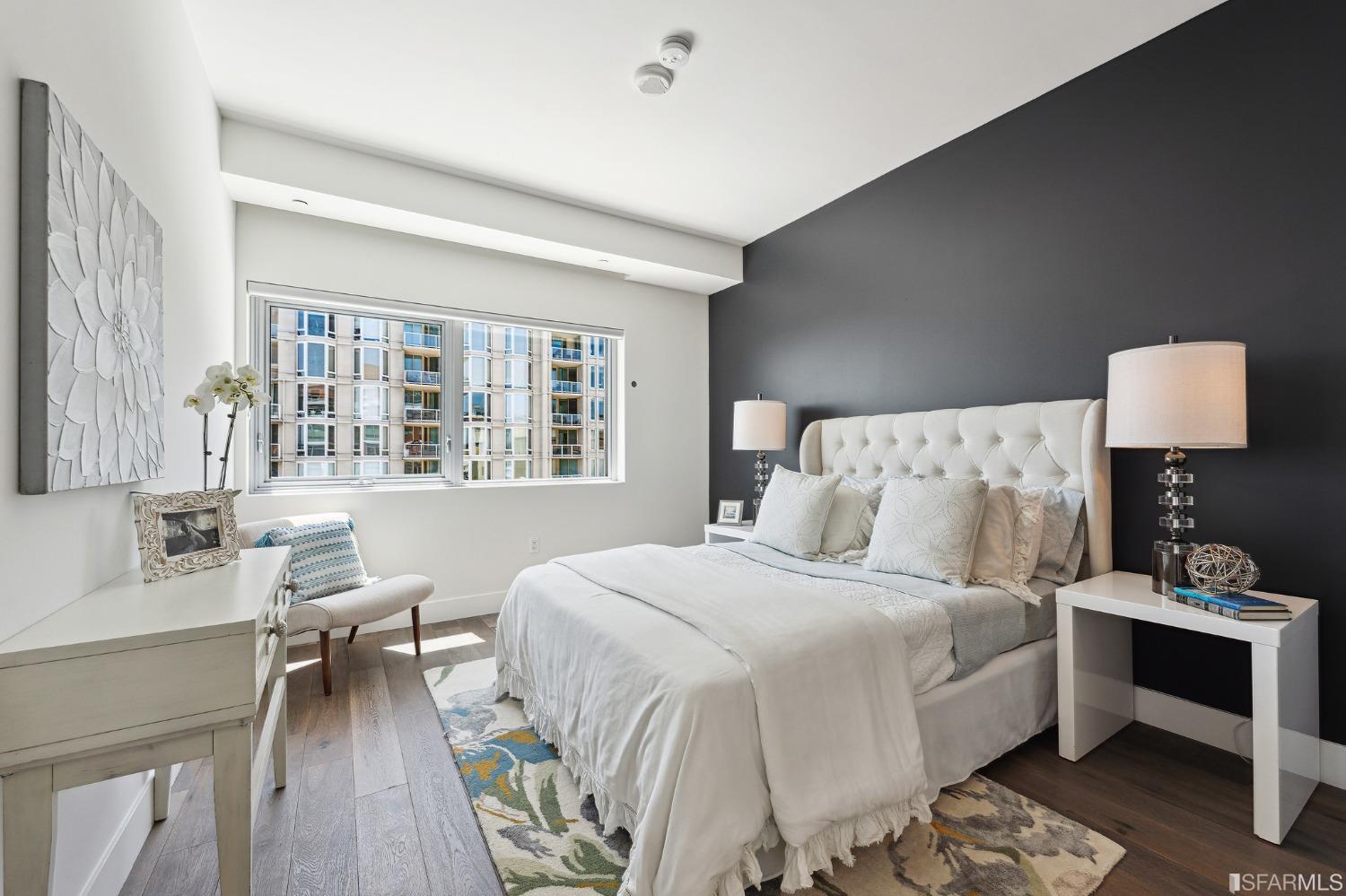 72 Townsend Street Unit: 606