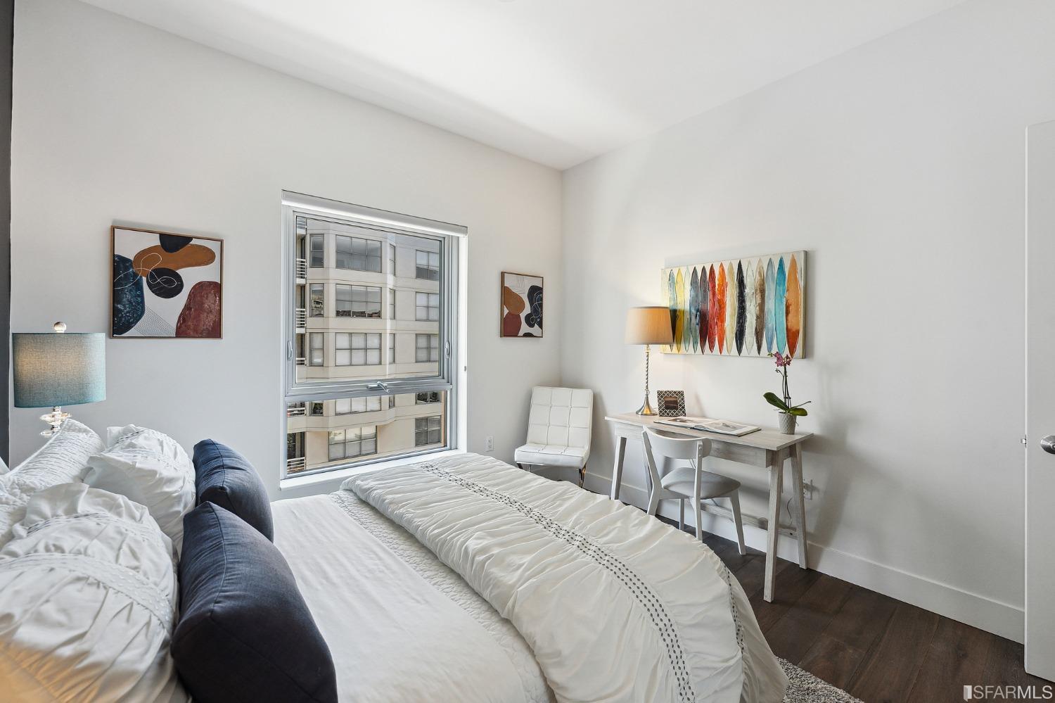 72 Townsend Street Unit: 606