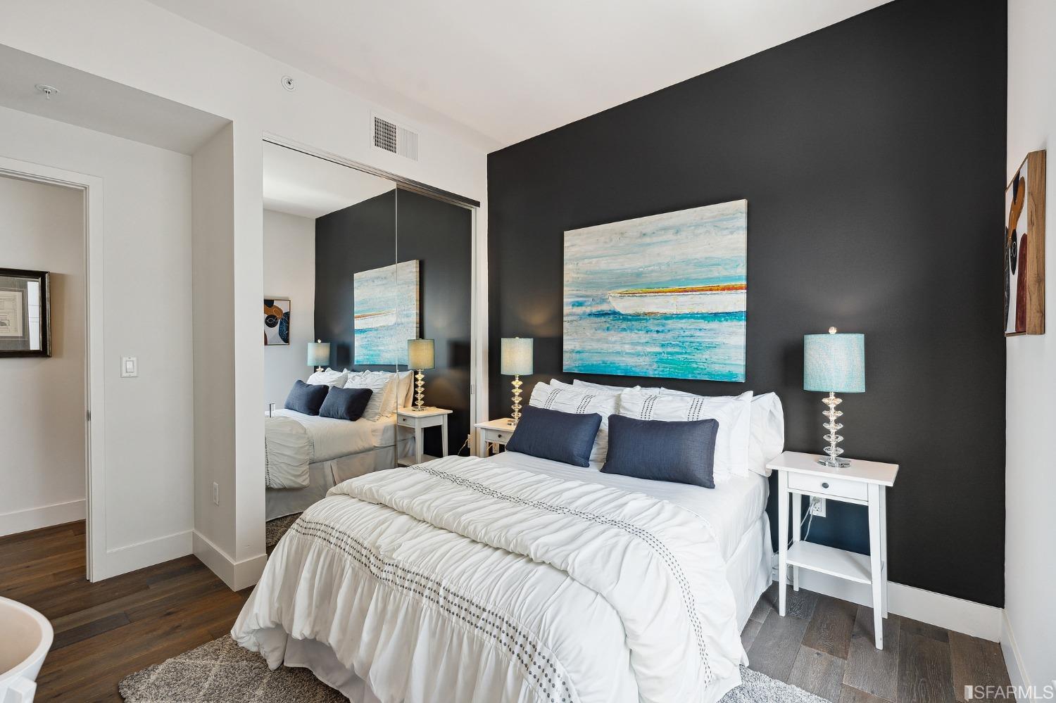 72 Townsend Street Unit: 606