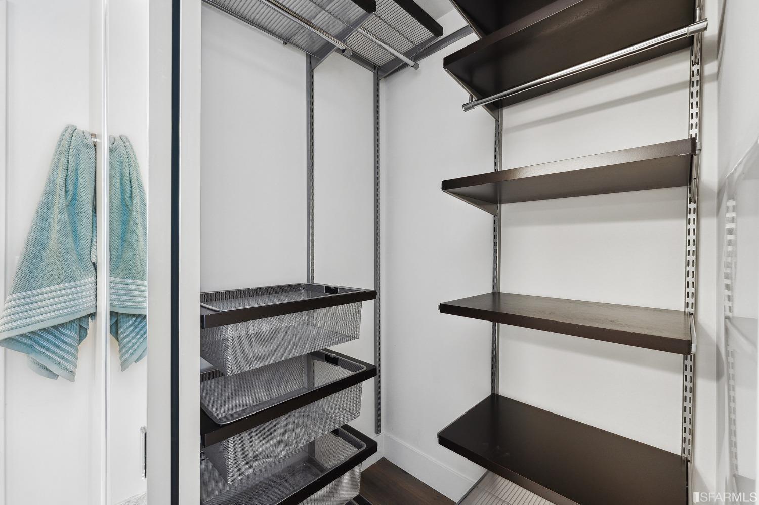 72 Townsend Street Unit: 606