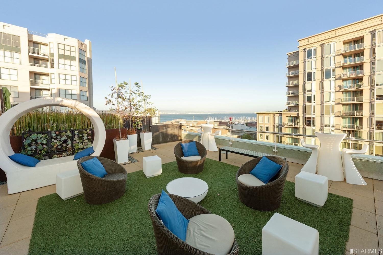 72 Townsend Street Unit: 606