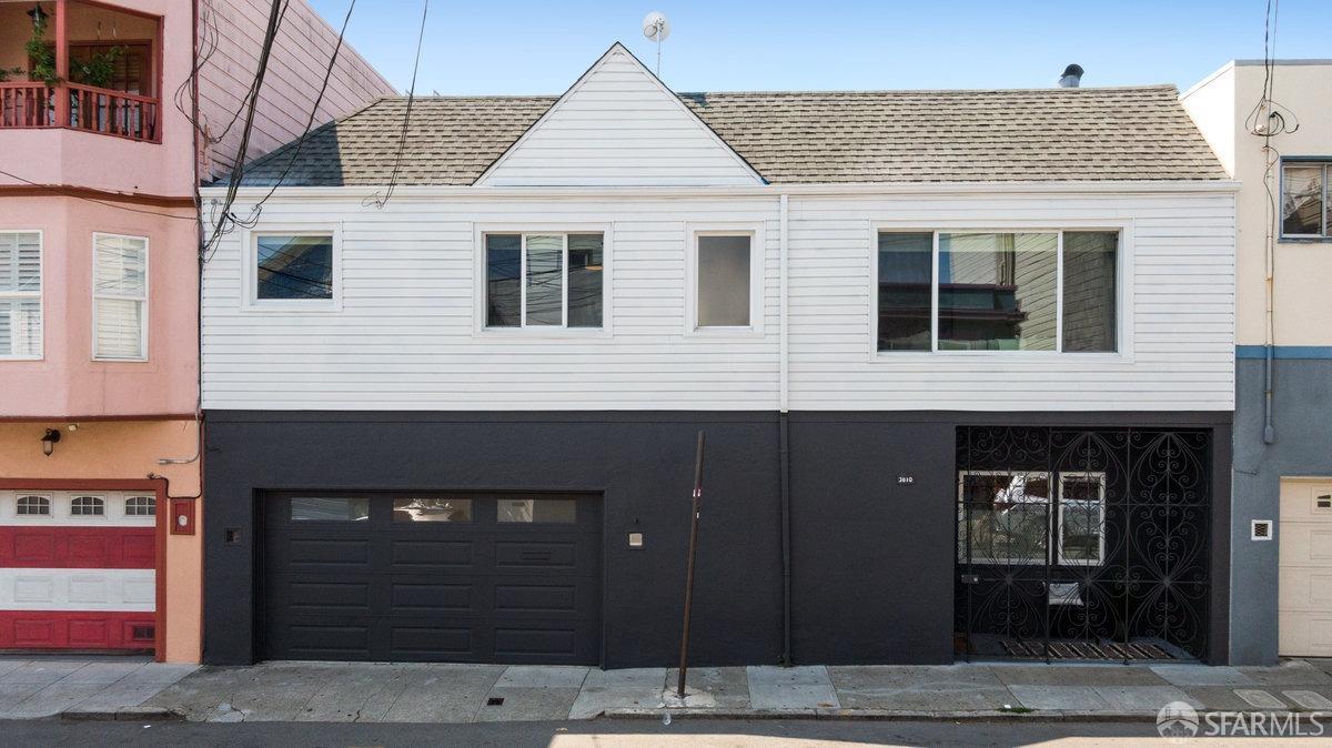 3810 Folsom Street