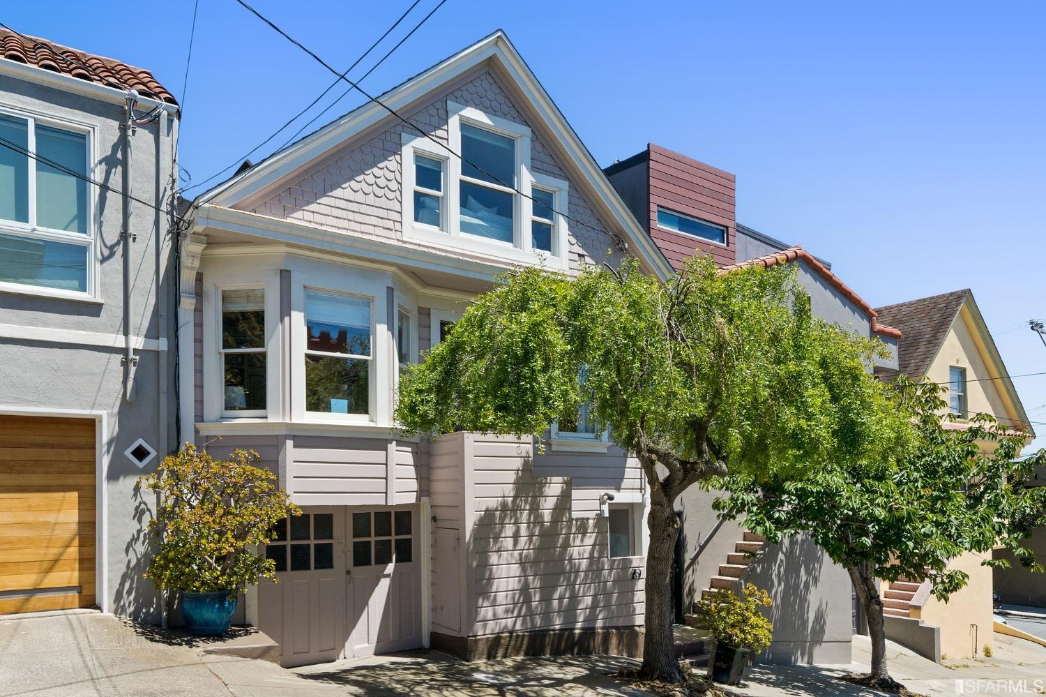 79 Wool Street