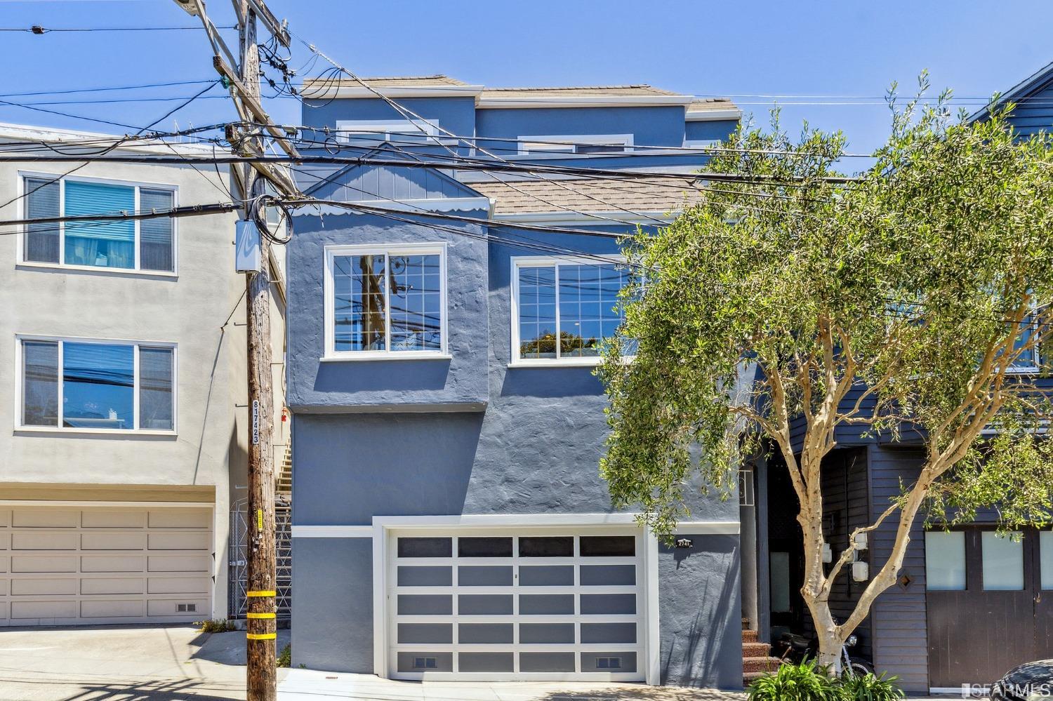 2741 Diamond Street