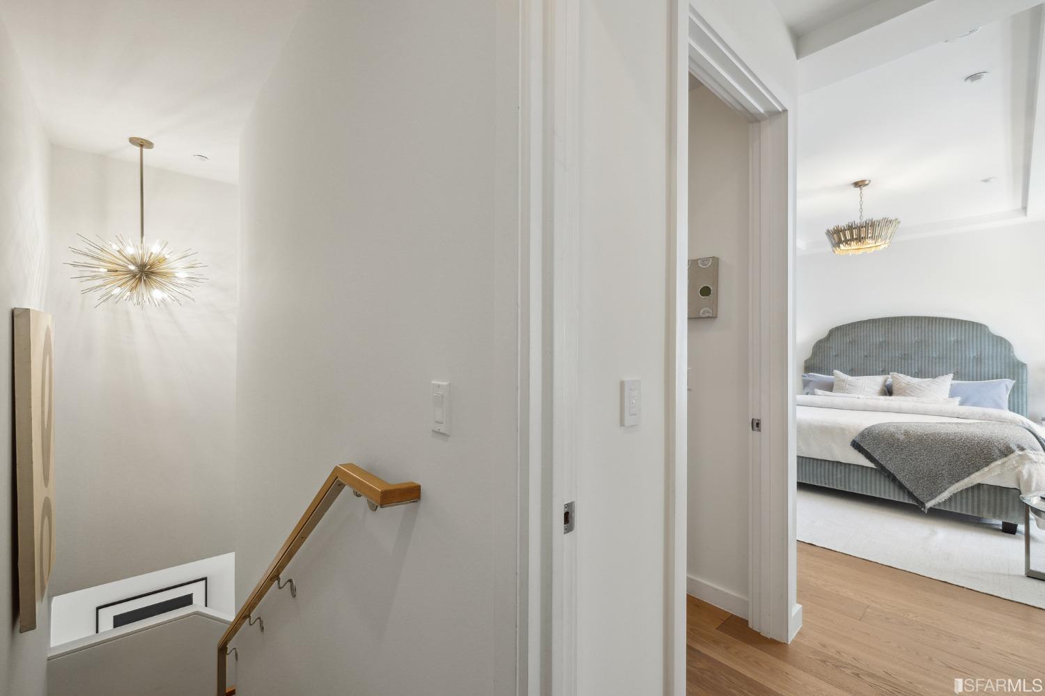 2829 California Street Unit: 4C