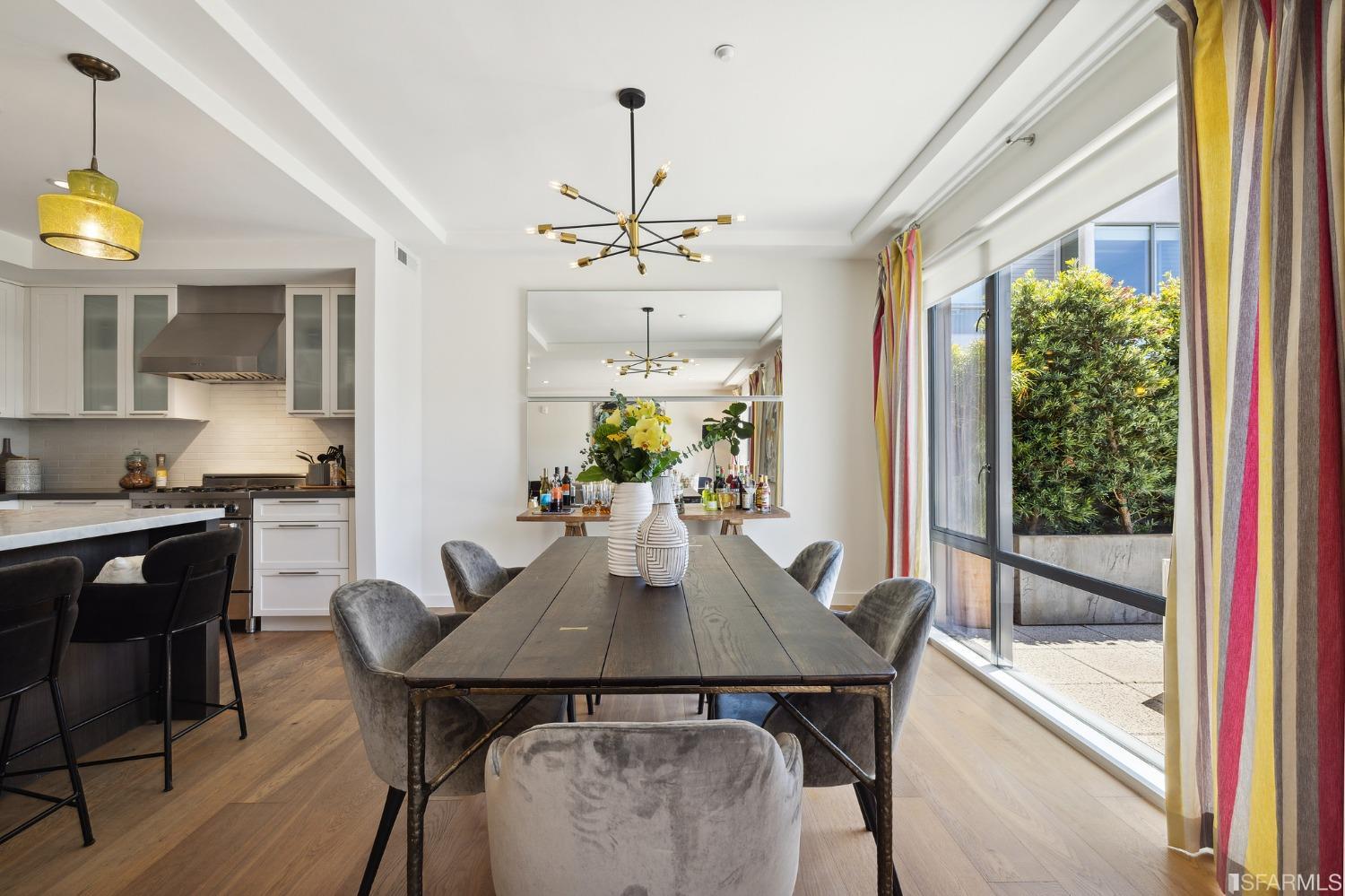 2829 California Street Unit: 4C