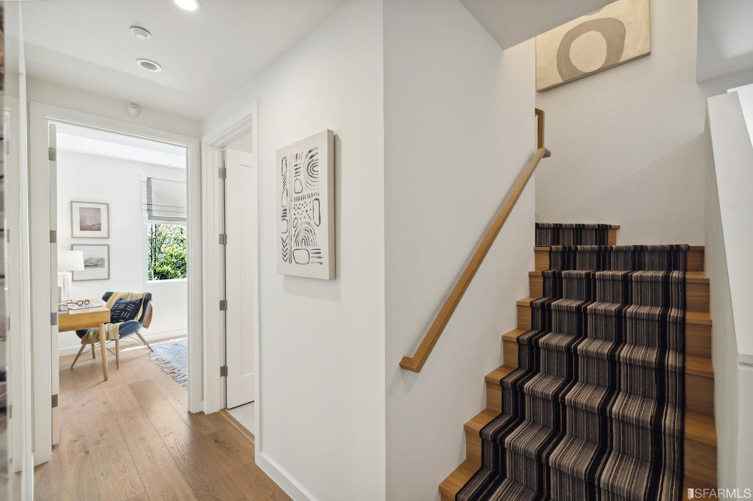 2829 California Street Unit: 4C