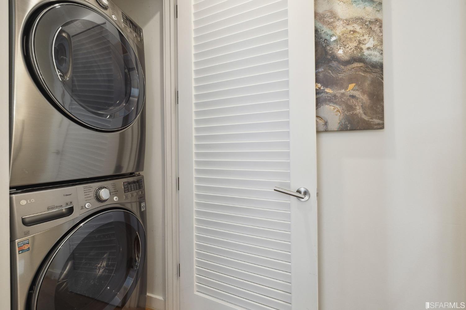 2829 California Street Unit: 4C