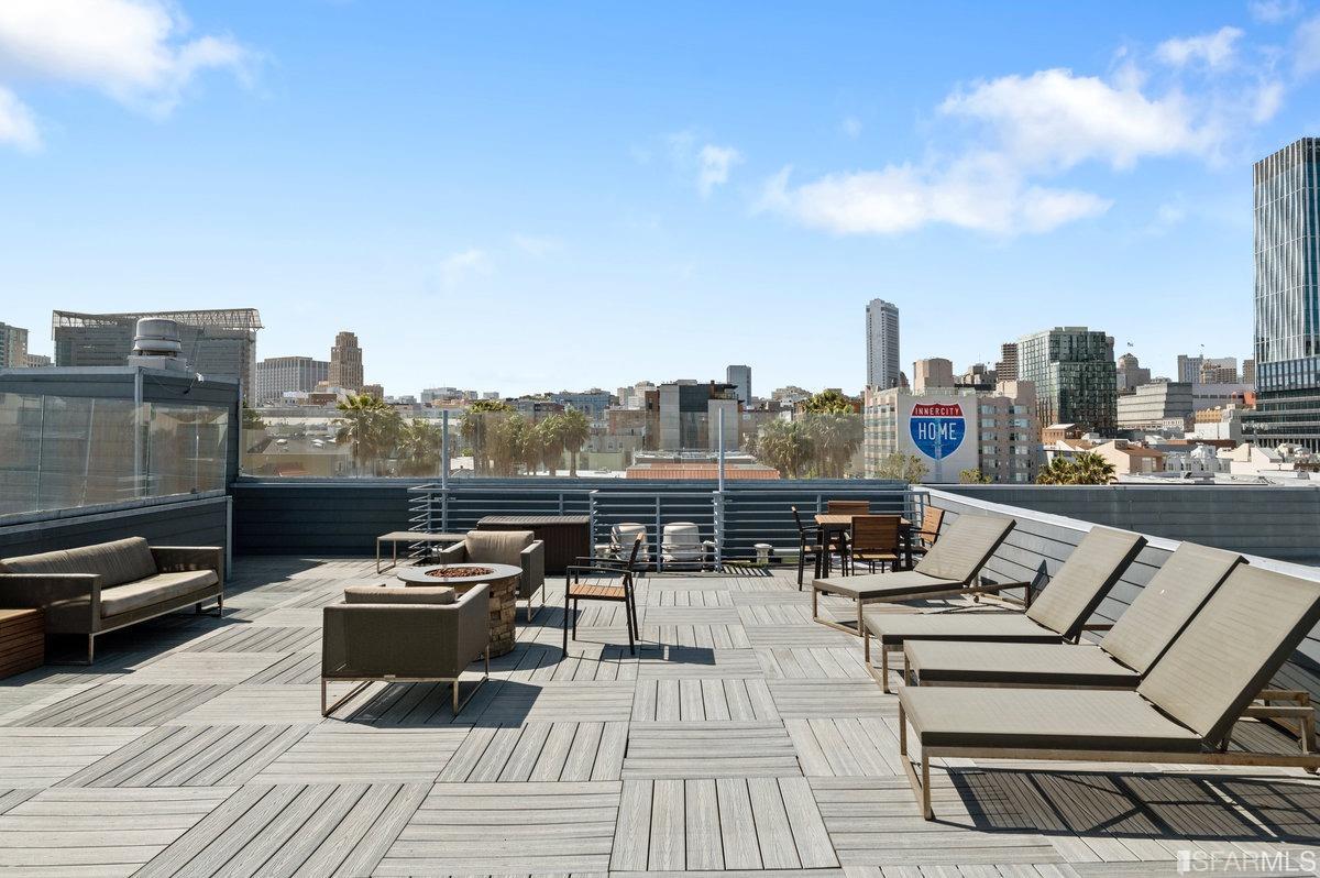 322 6th Street Unit: 13