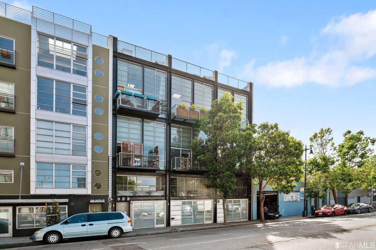 322 6th Street Unit: 13