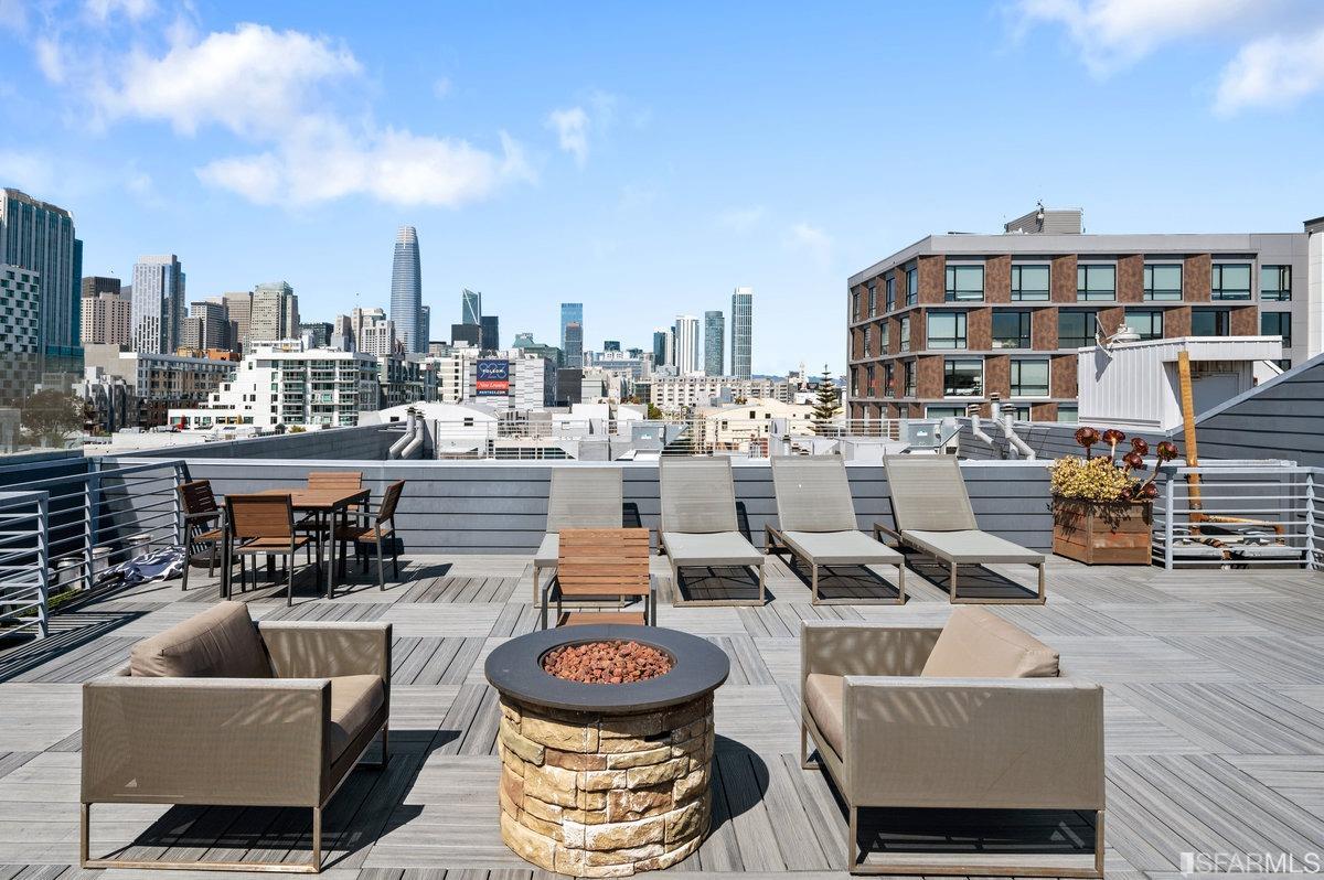 322 6th Street Unit: 13