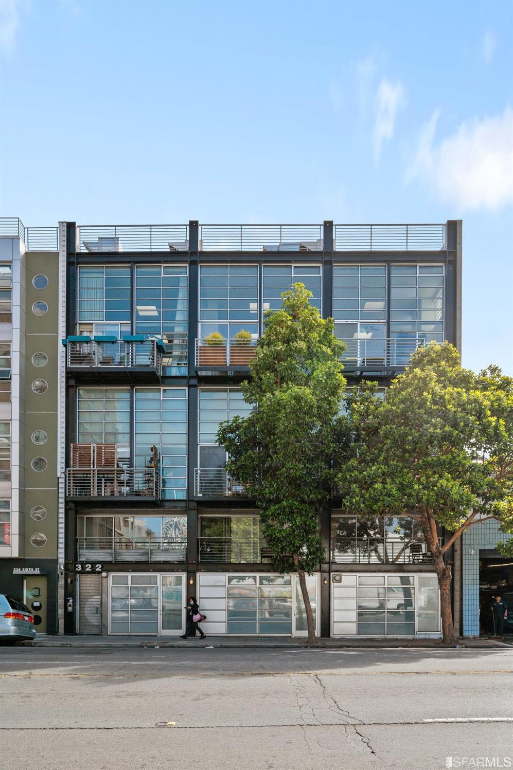 322 6th Street Unit: 13