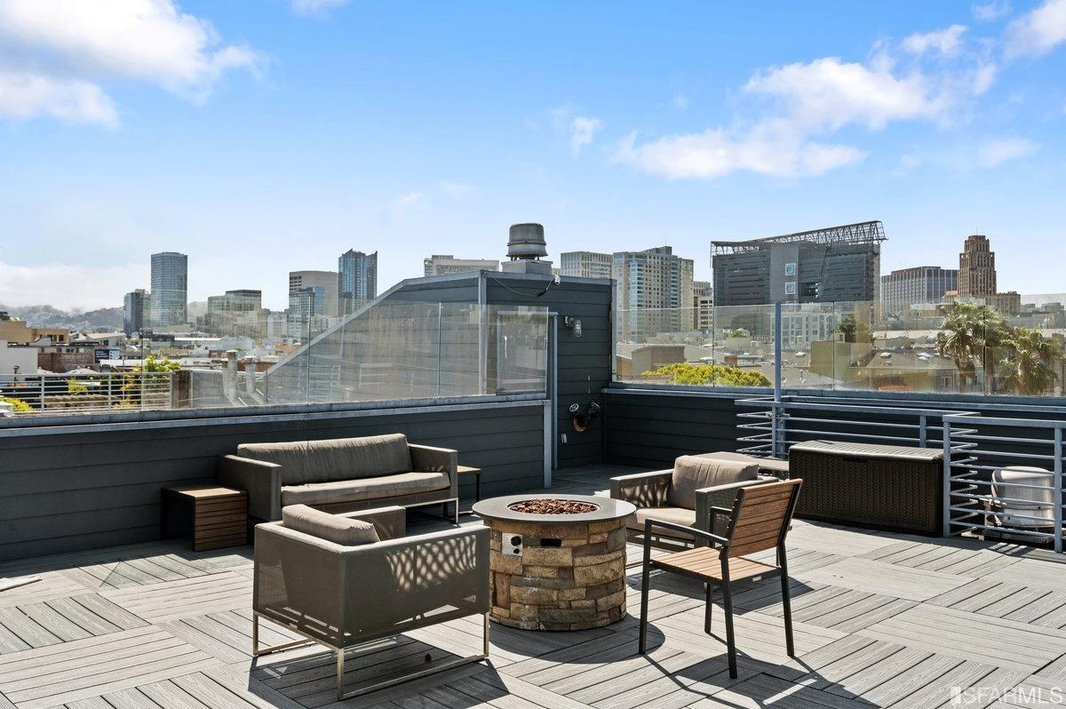 322 6th Street Unit: 13