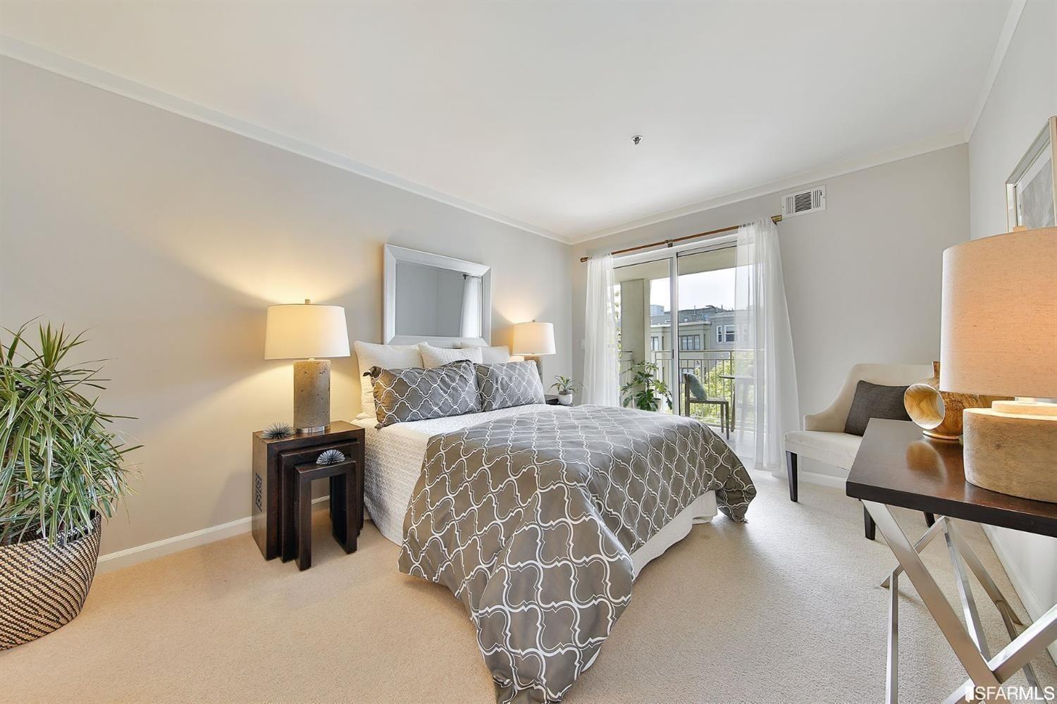 2001 Mcallister Street Unit: 221