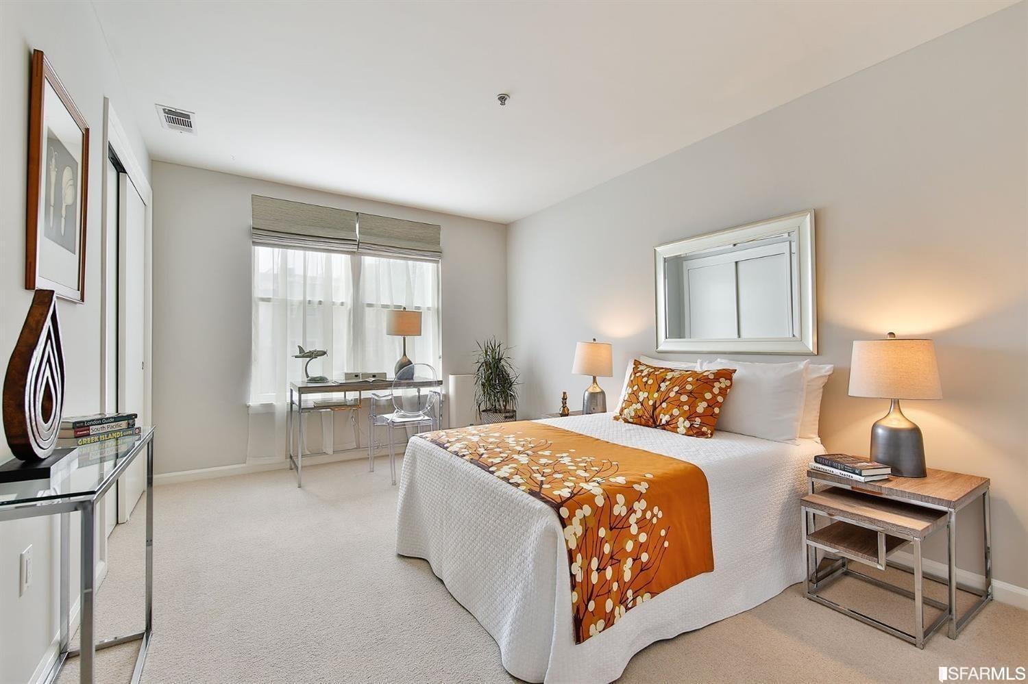 2001 Mcallister Street Unit: 221