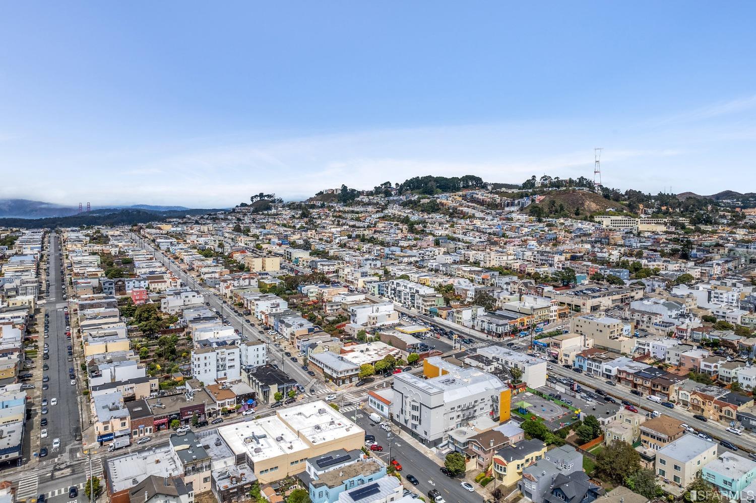 2418 20th Avenue Unit: 103