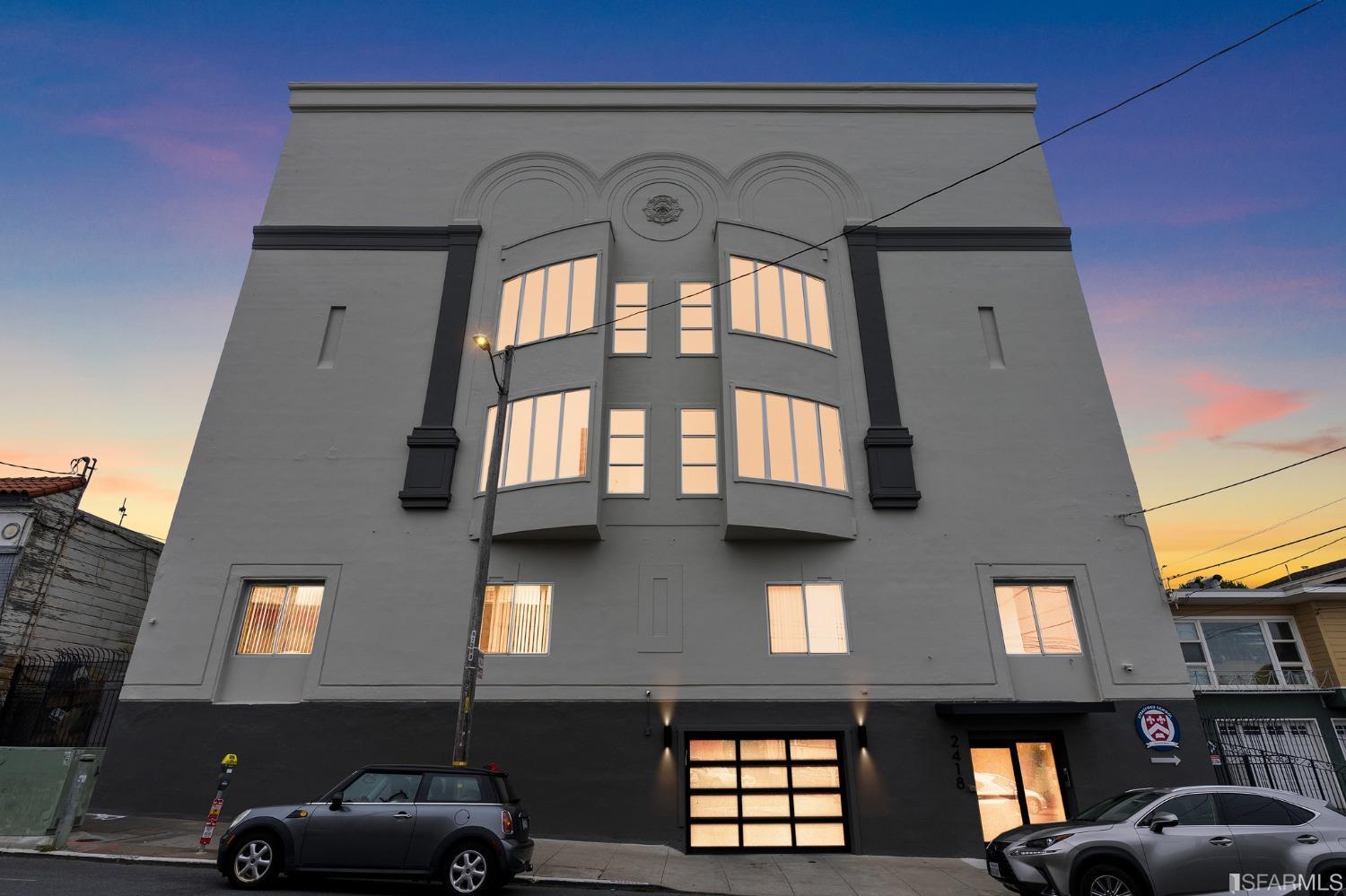 2418 20th Avenue Unit: 103