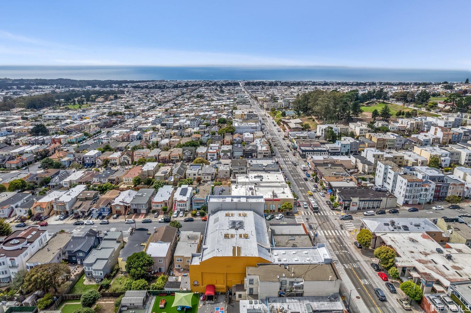 2418 20th Avenue Unit: 103