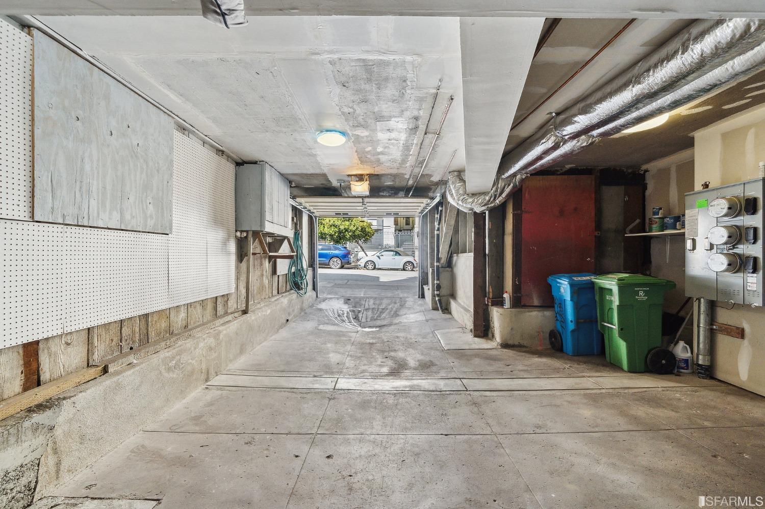 375 Capp Street