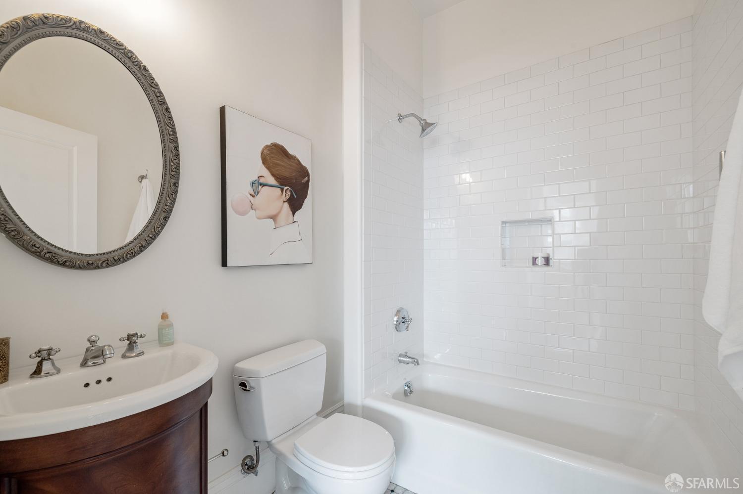 1121 Masonic Avenue Unit: B