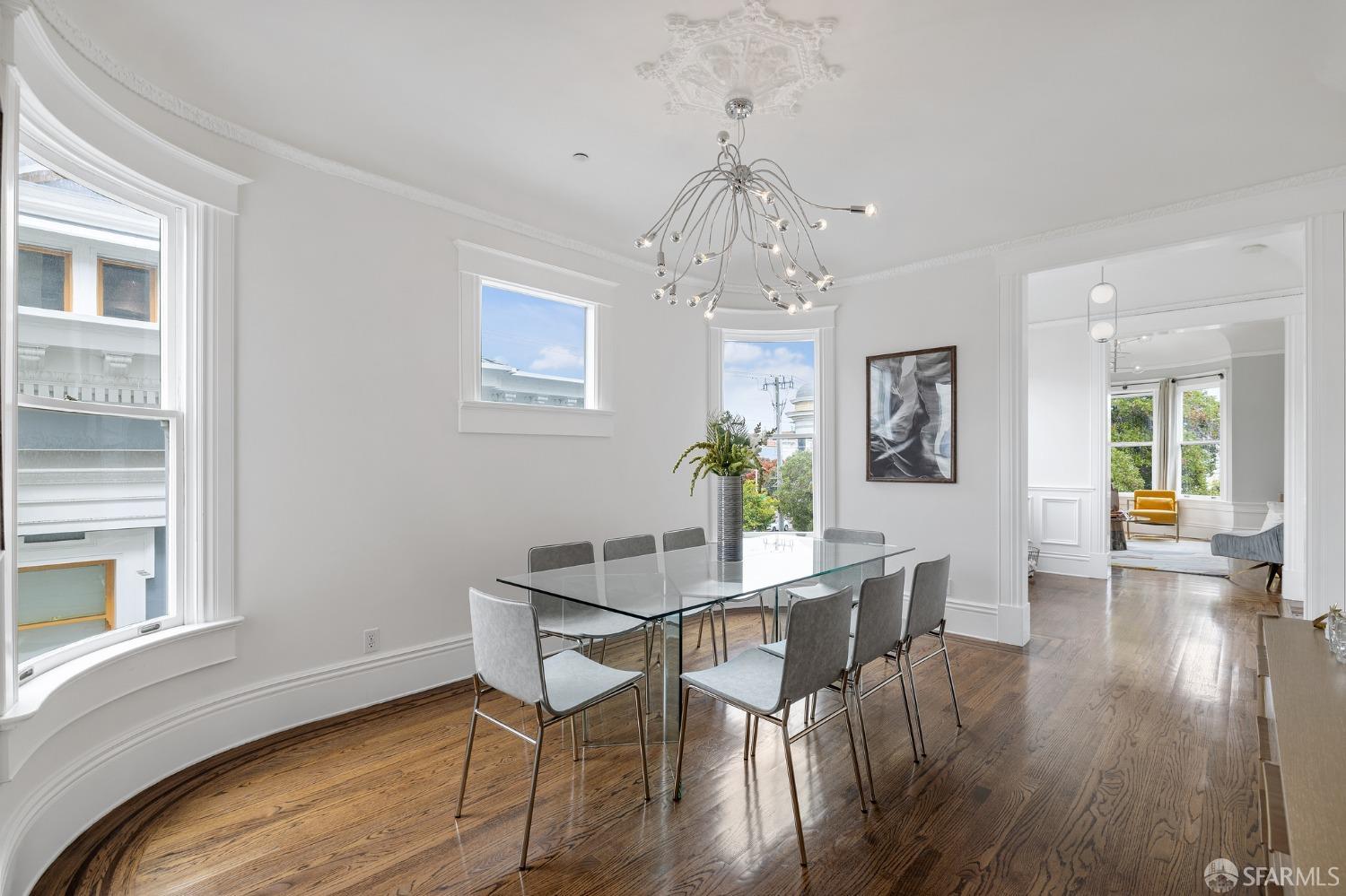 1121 Masonic Avenue Unit: B