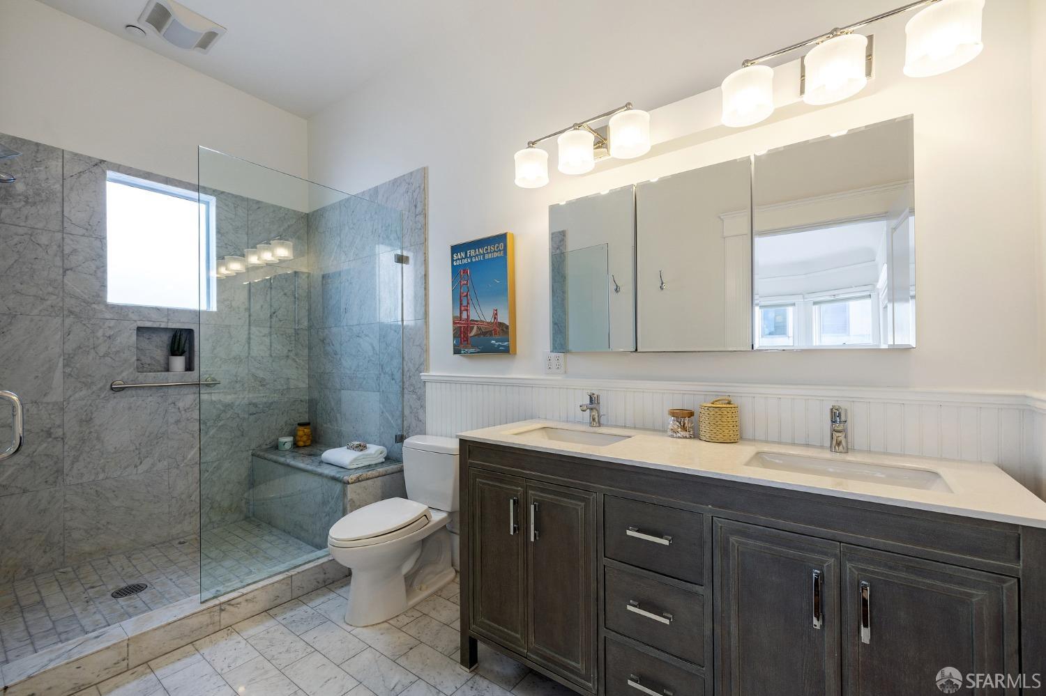 1121 Masonic Avenue Unit: B