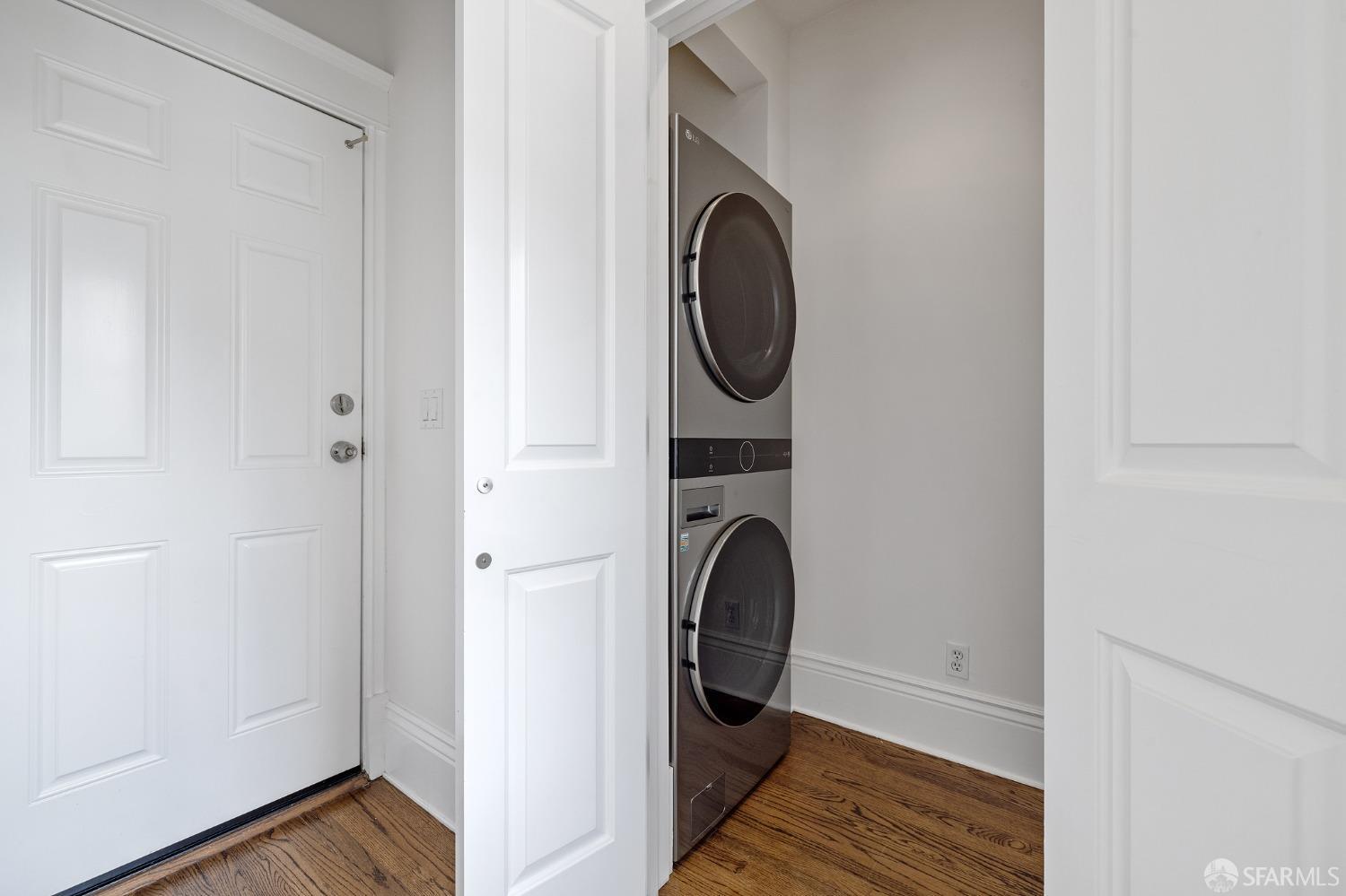 1121 Masonic Avenue Unit: B