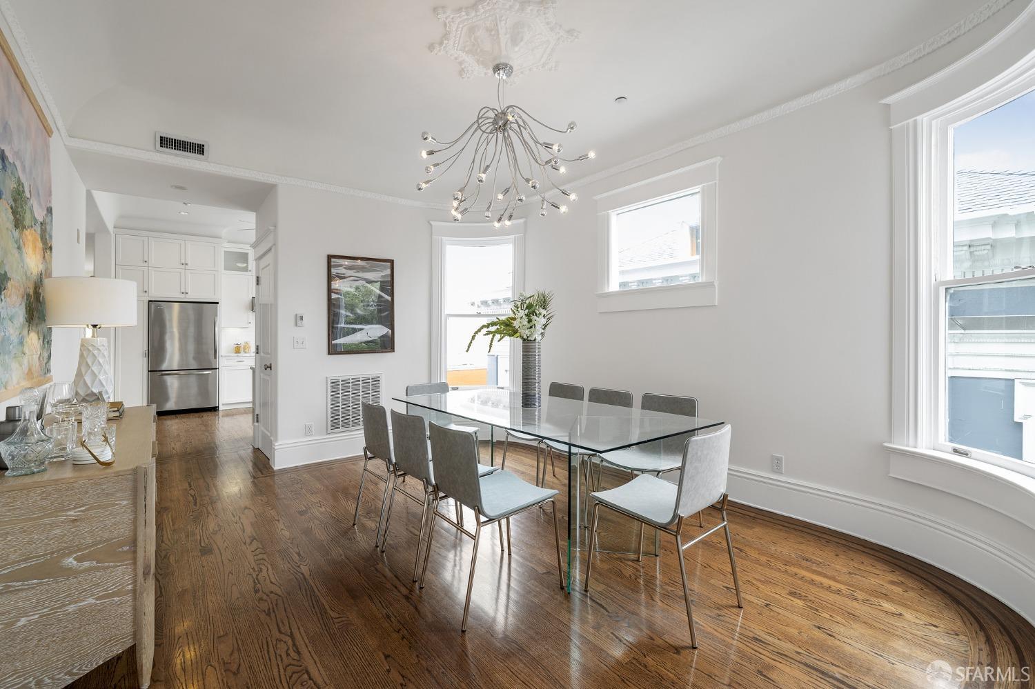 1121 Masonic Avenue Unit: B