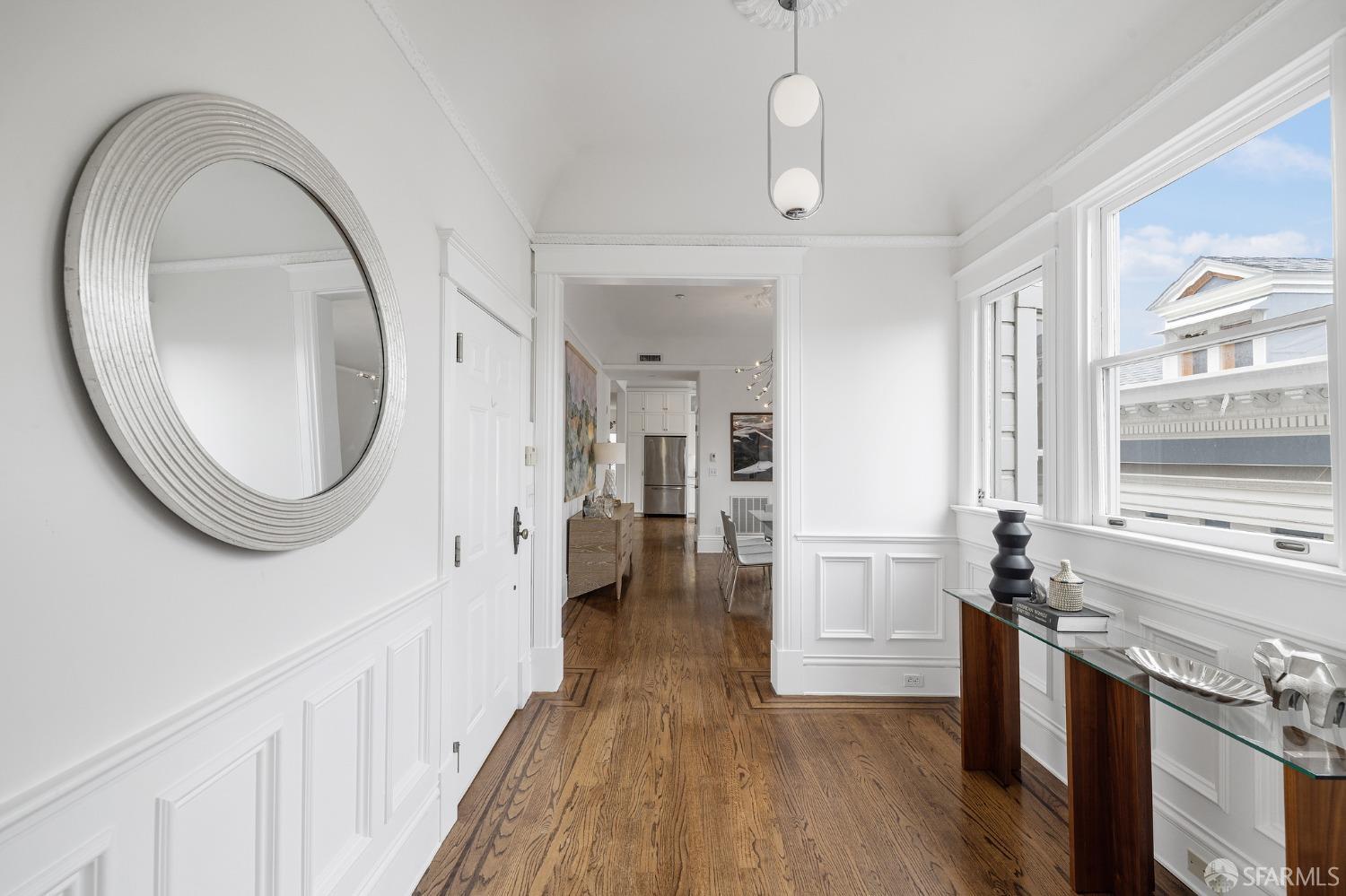1121 Masonic Avenue Unit: B