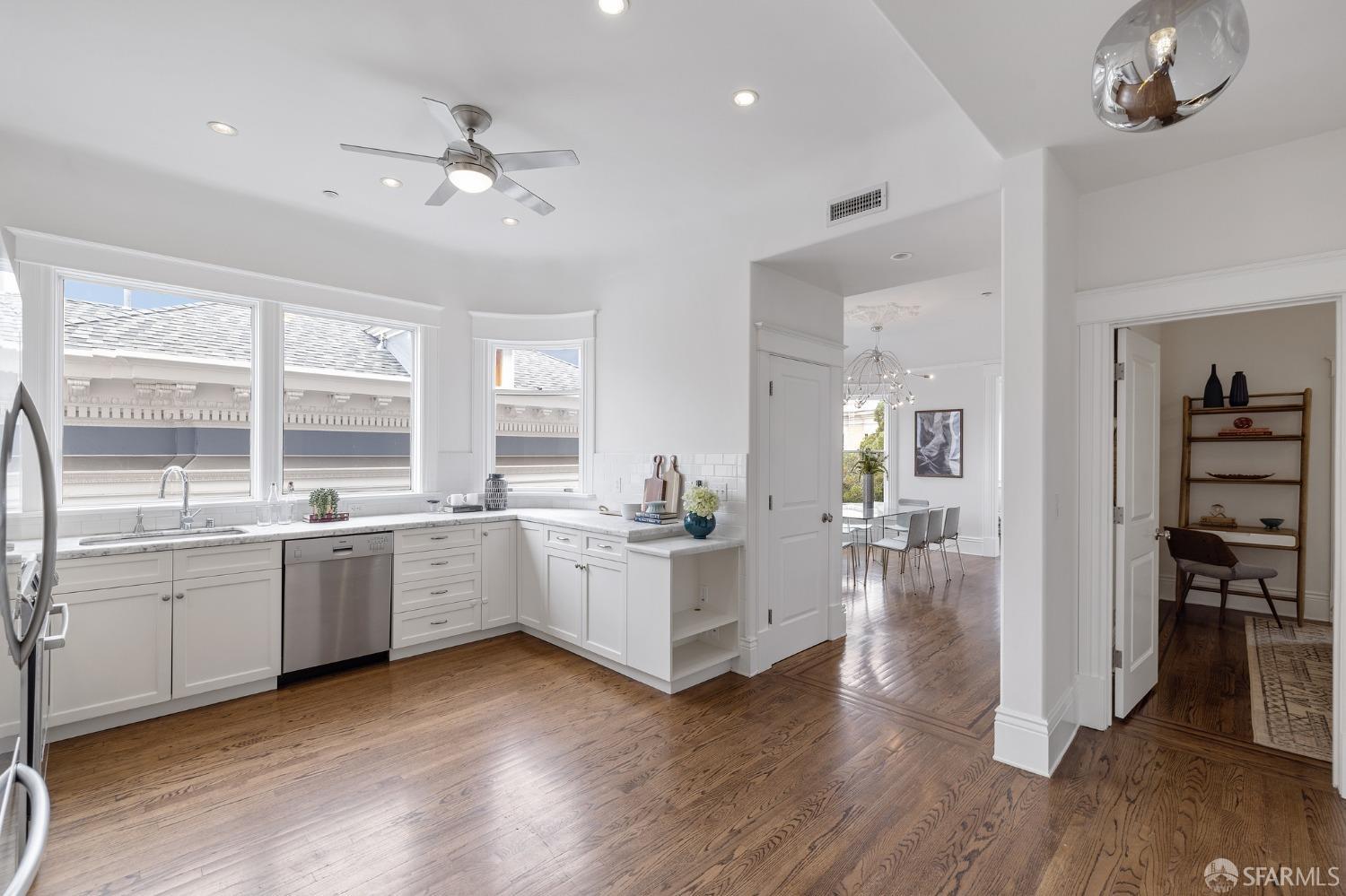 1121 Masonic Avenue Unit: B