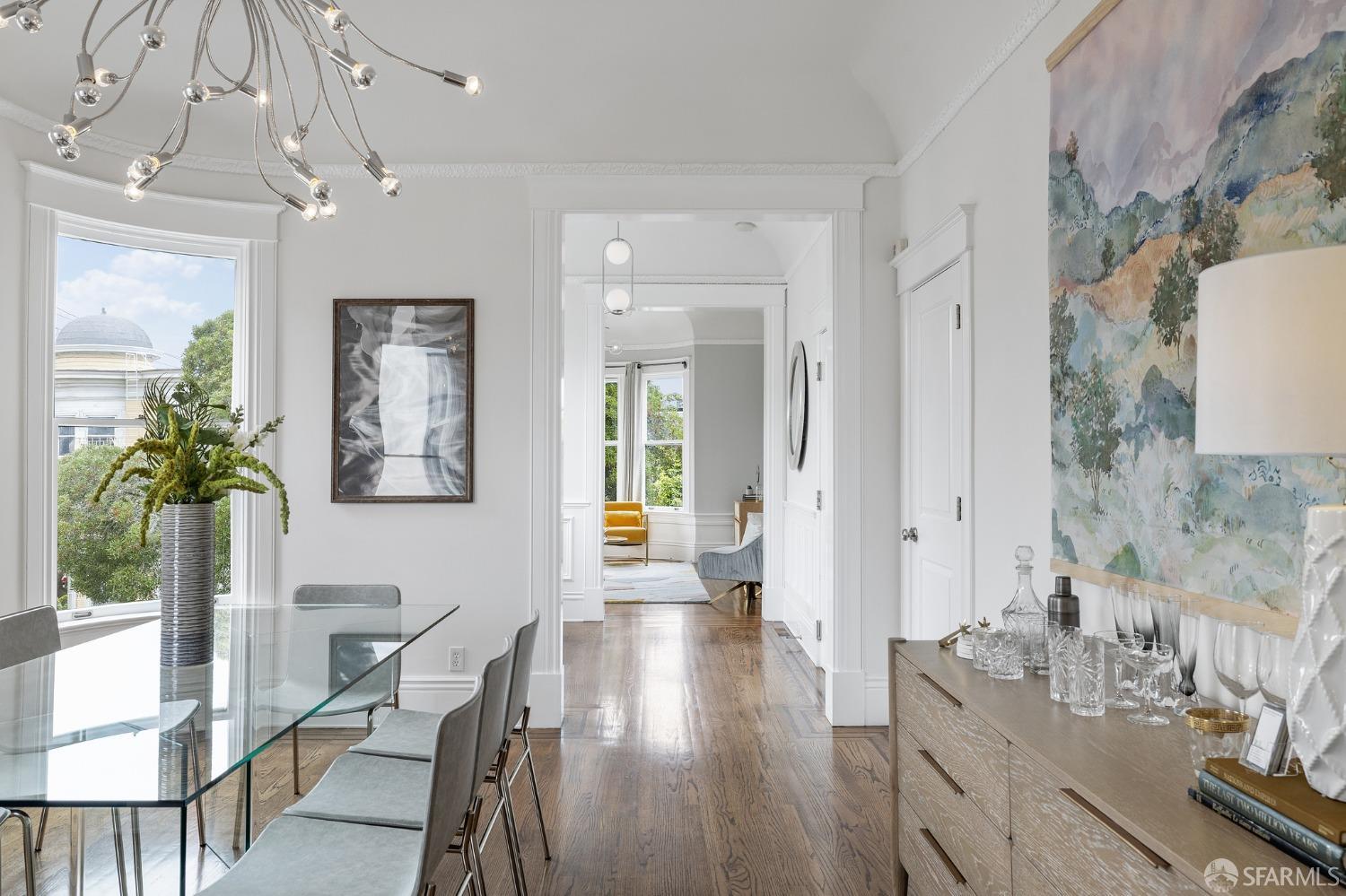1121 Masonic Avenue Unit: B