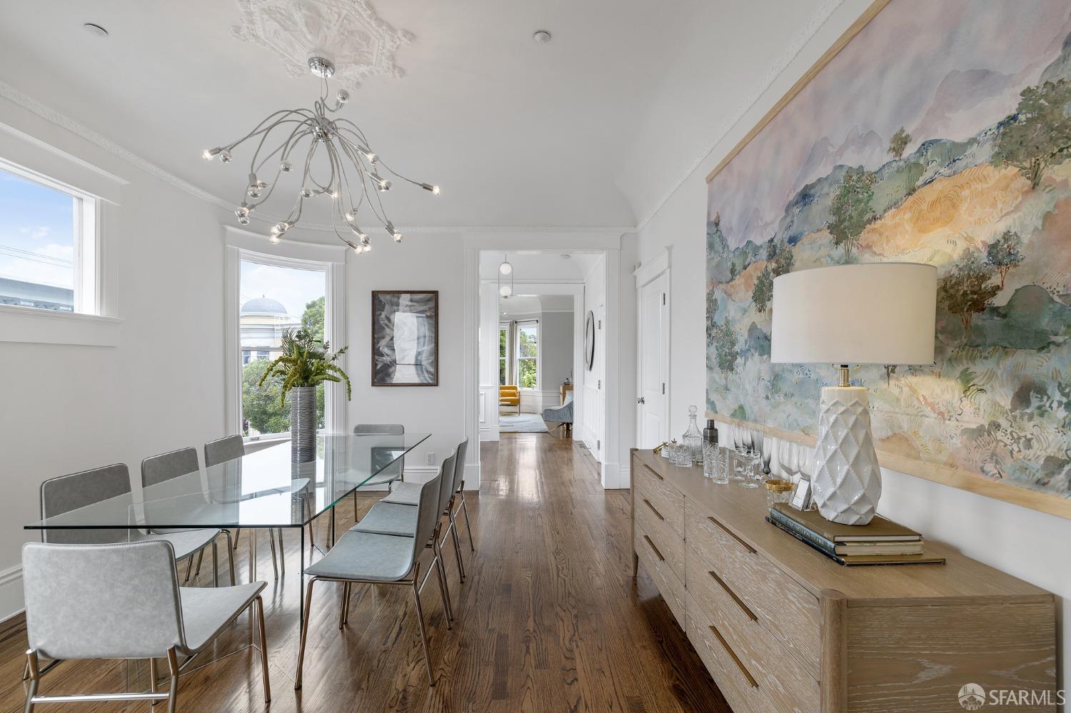 1121 Masonic Avenue Unit: B