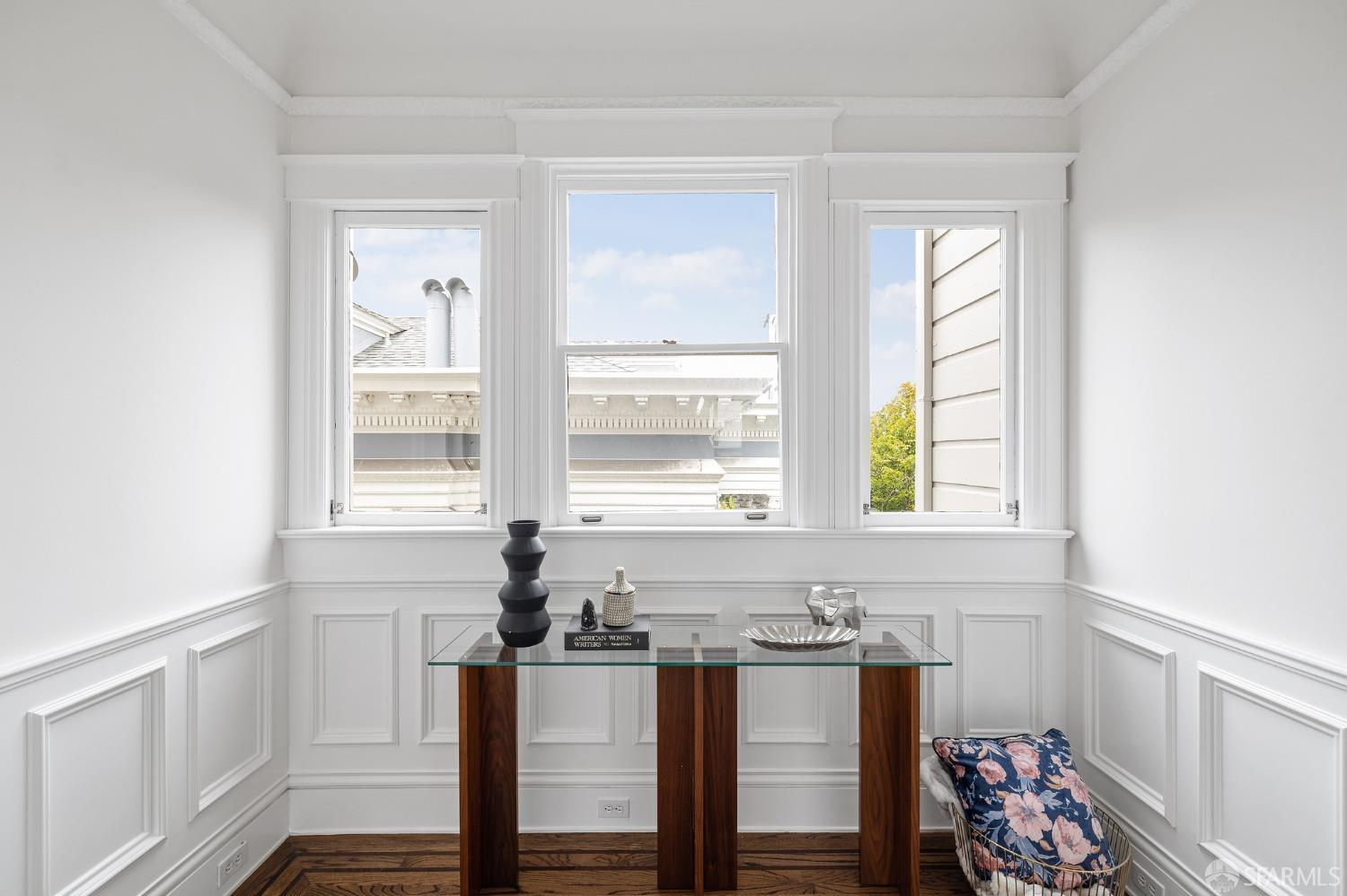 1121 Masonic Avenue Unit: B