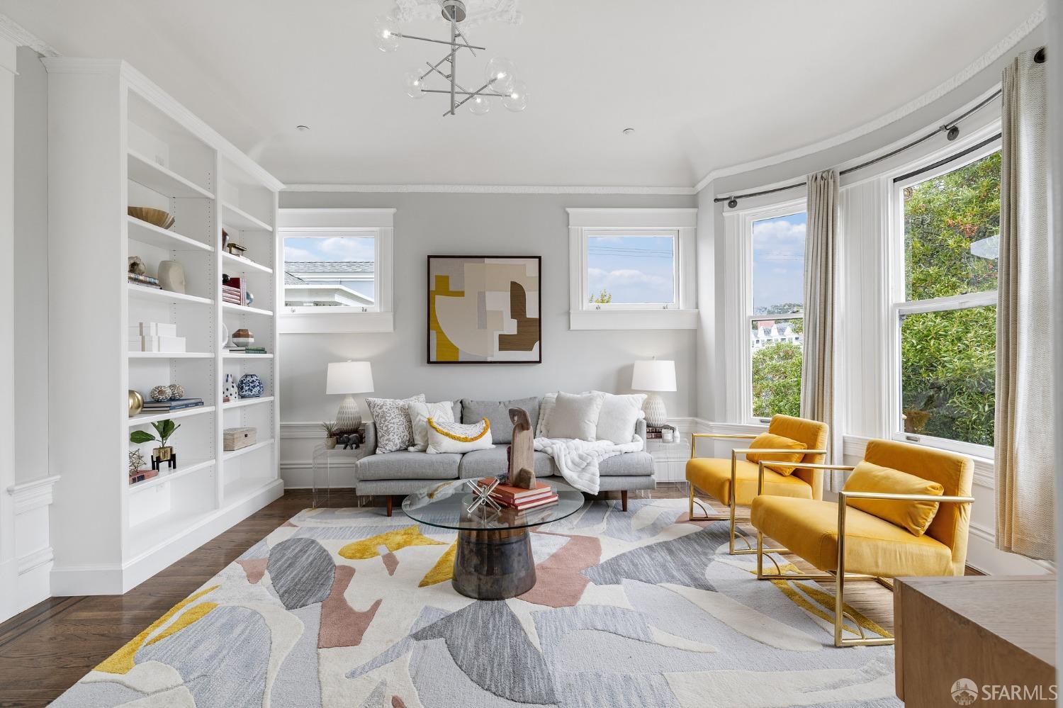 1121 Masonic Avenue Unit: B