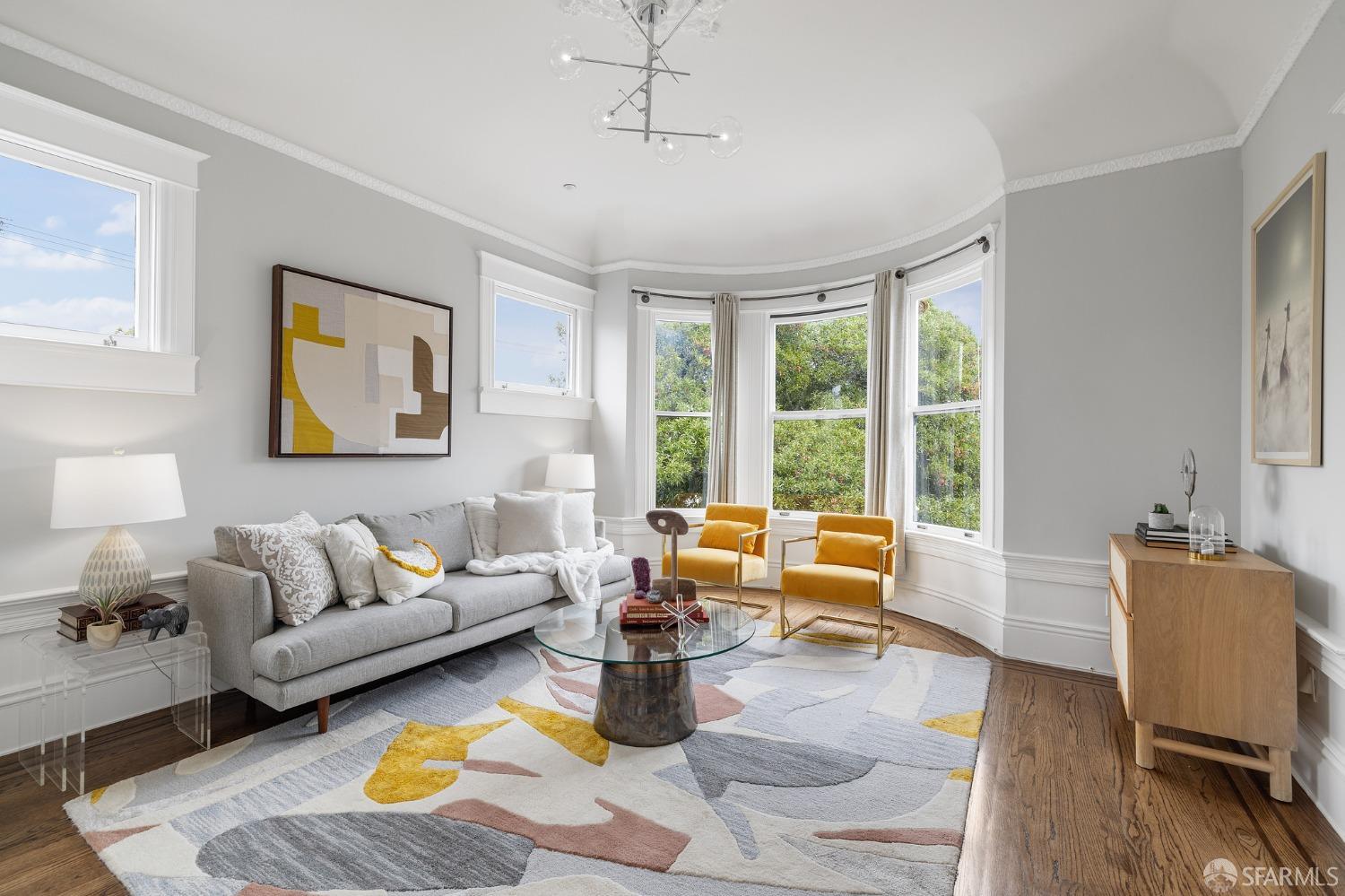 1121 Masonic Avenue Unit: B