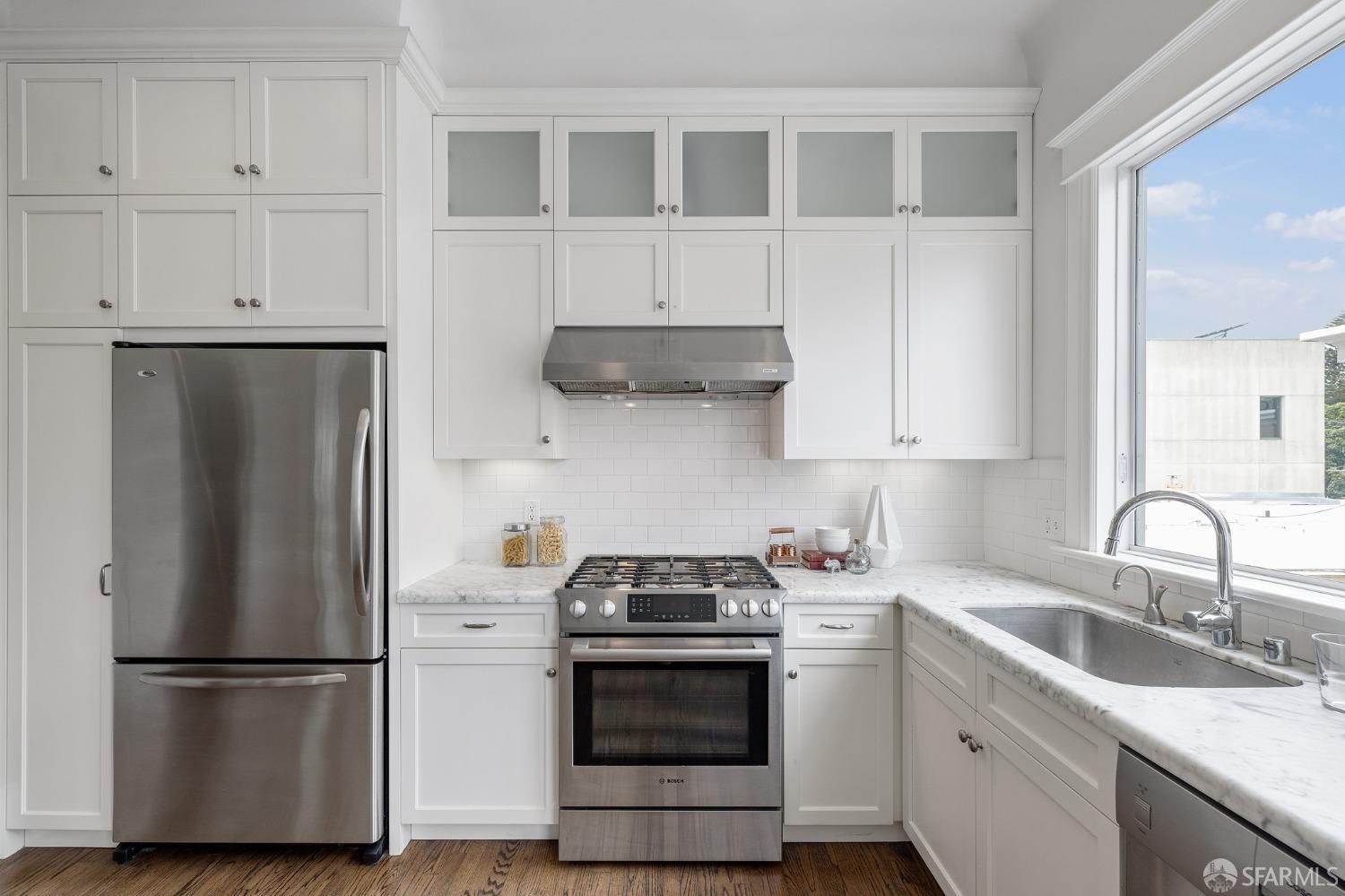 1121 Masonic Avenue Unit: B