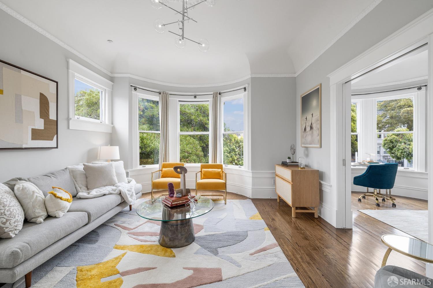 1121 Masonic Avenue Unit: B