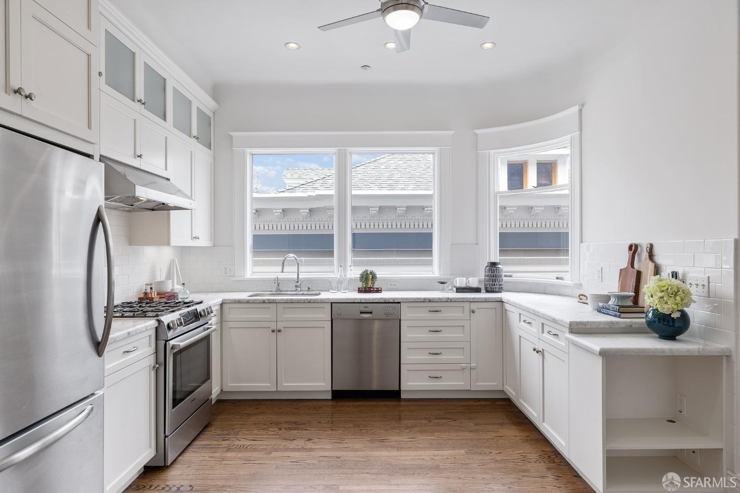 1121 Masonic Avenue Unit: B
