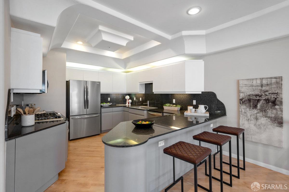 548 Duncan Street Unit: 201