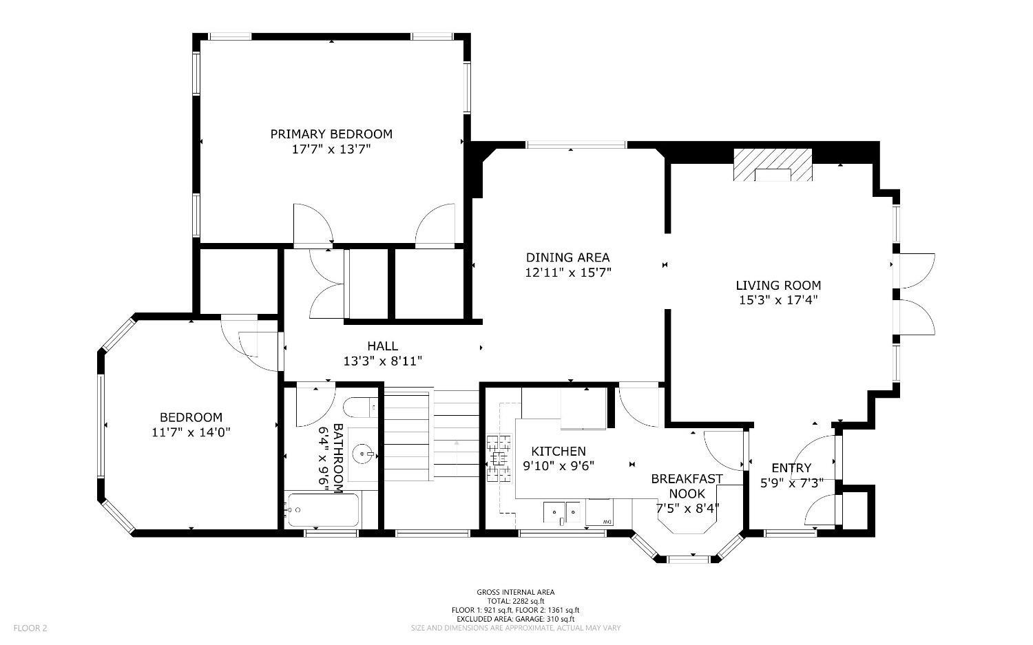 366 Valdez Avenue