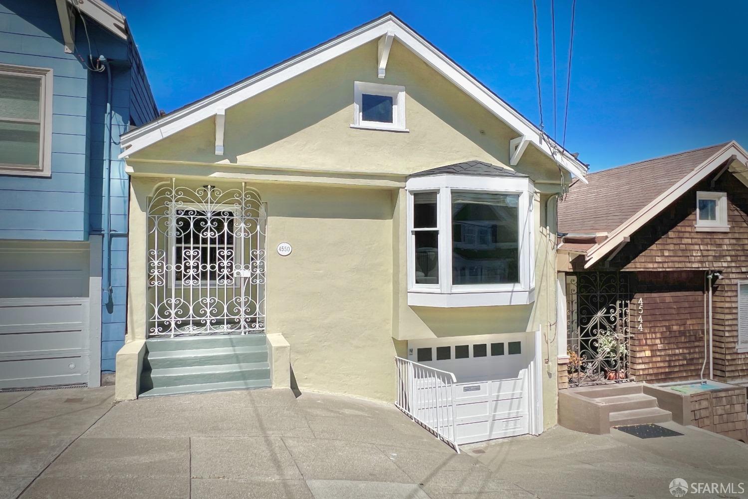 4550 25th Street